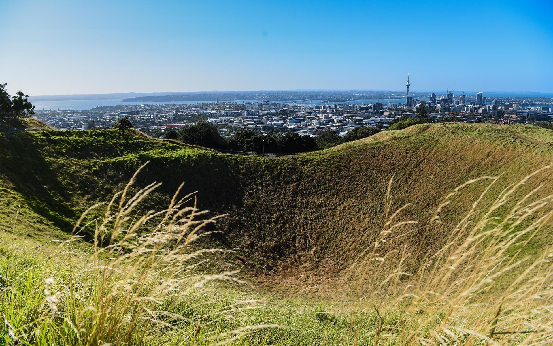 Du lich New Zealand anh 16