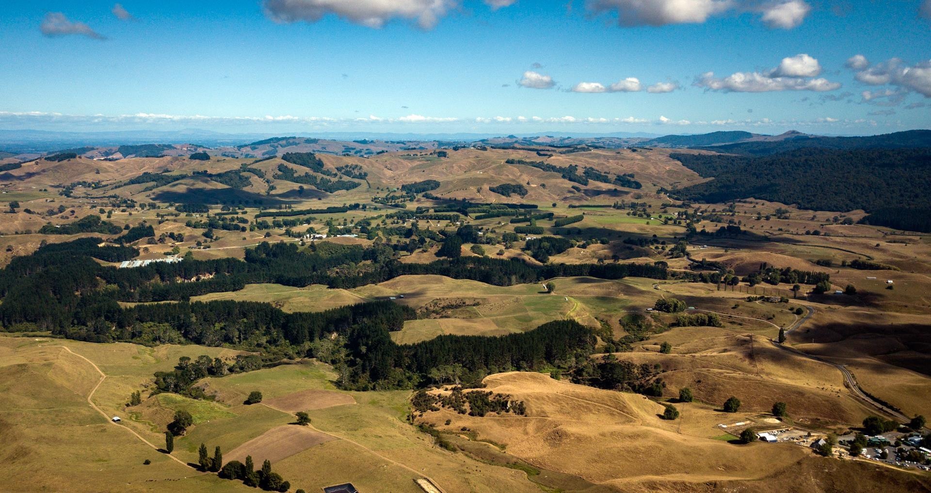 Du lich New Zealand anh 5