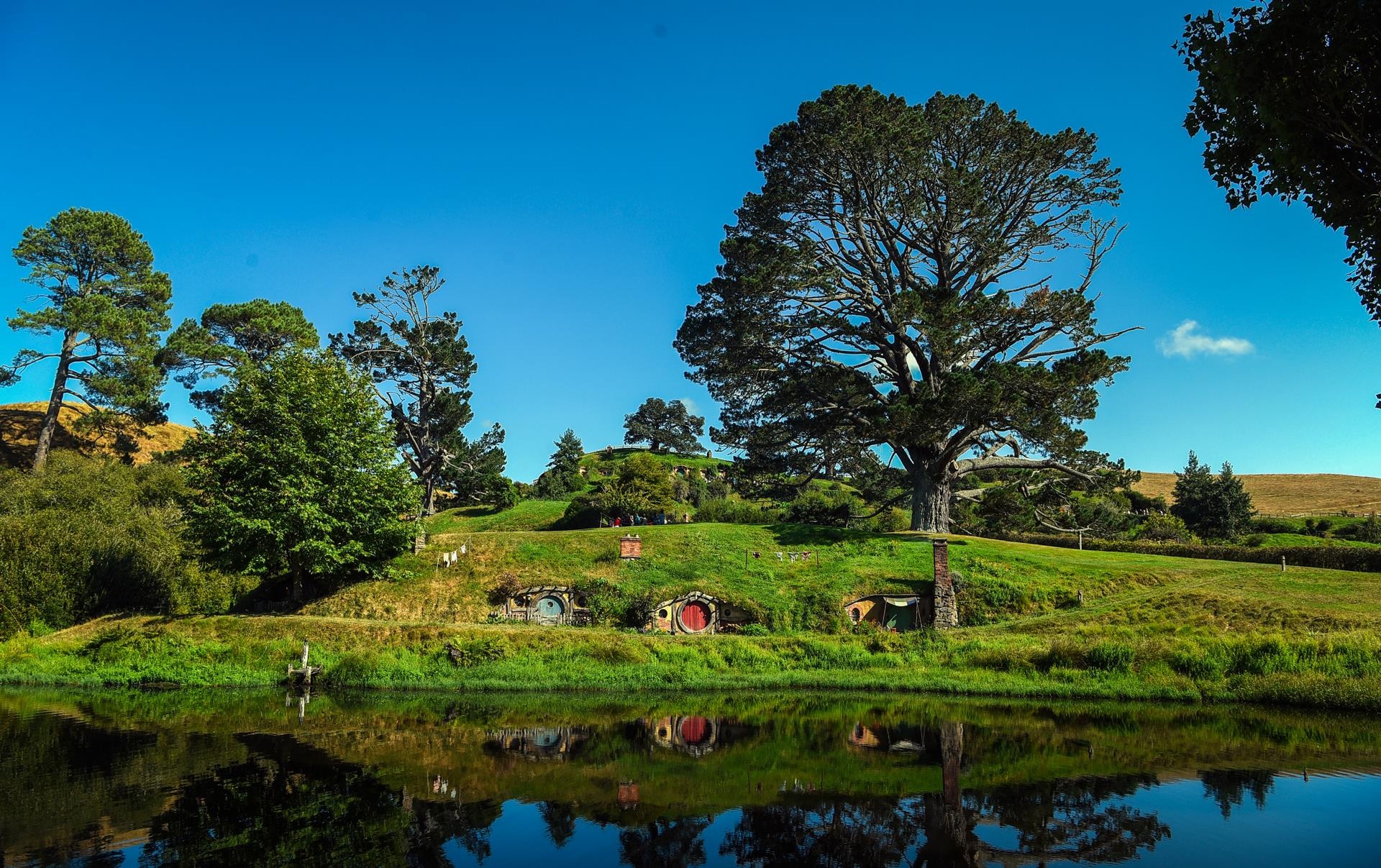 Du lich New Zealand anh 34