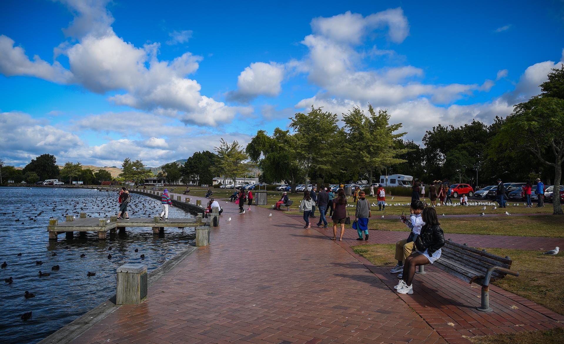 Du lich New Zealand anh 4