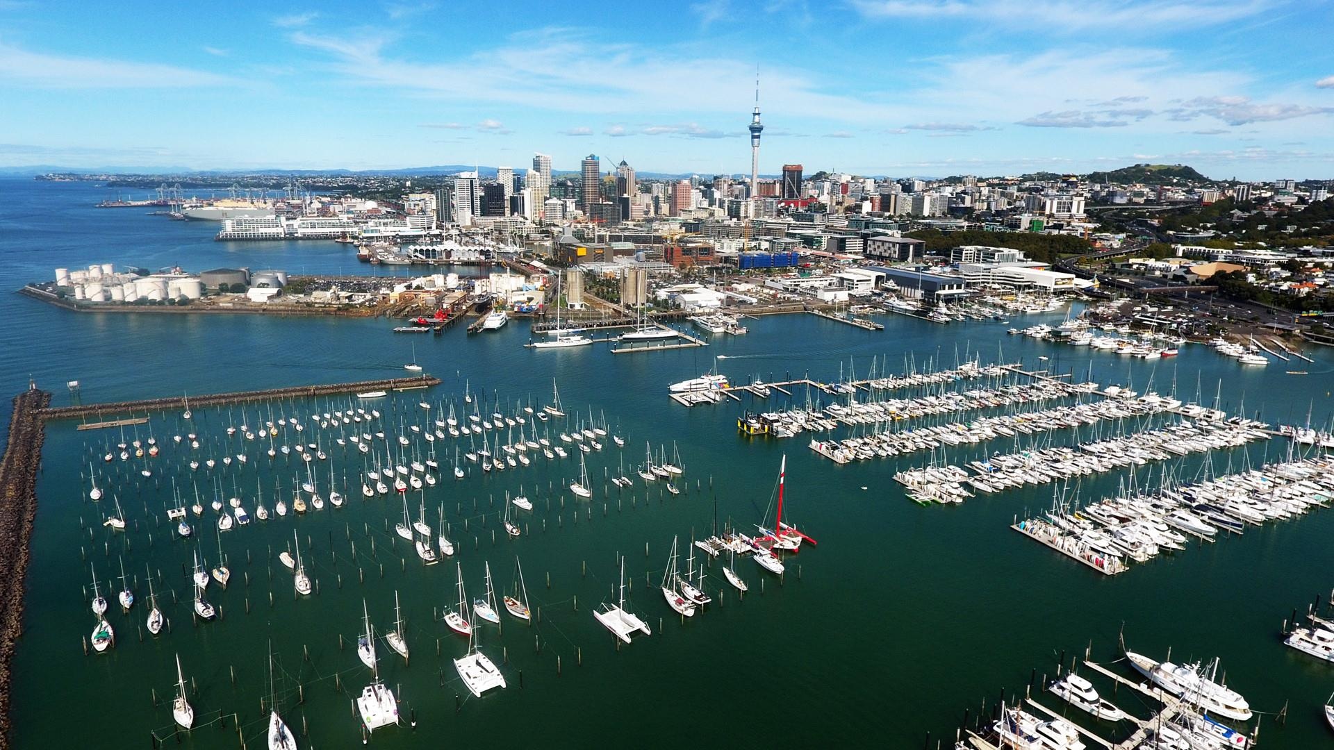 Du lich New Zealand anh 23