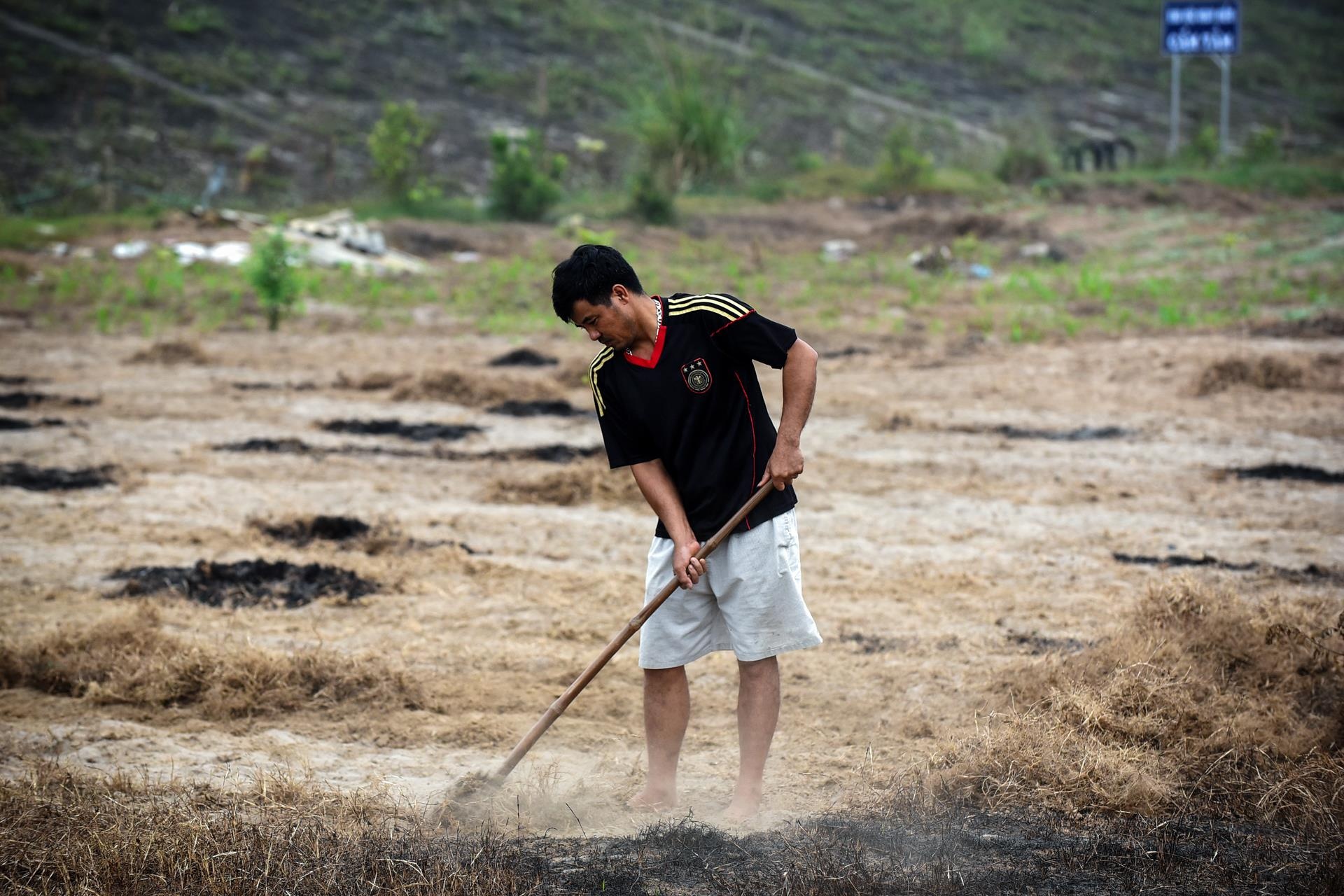8 hoc sinh chet duoi o Hoa Binh anh 2