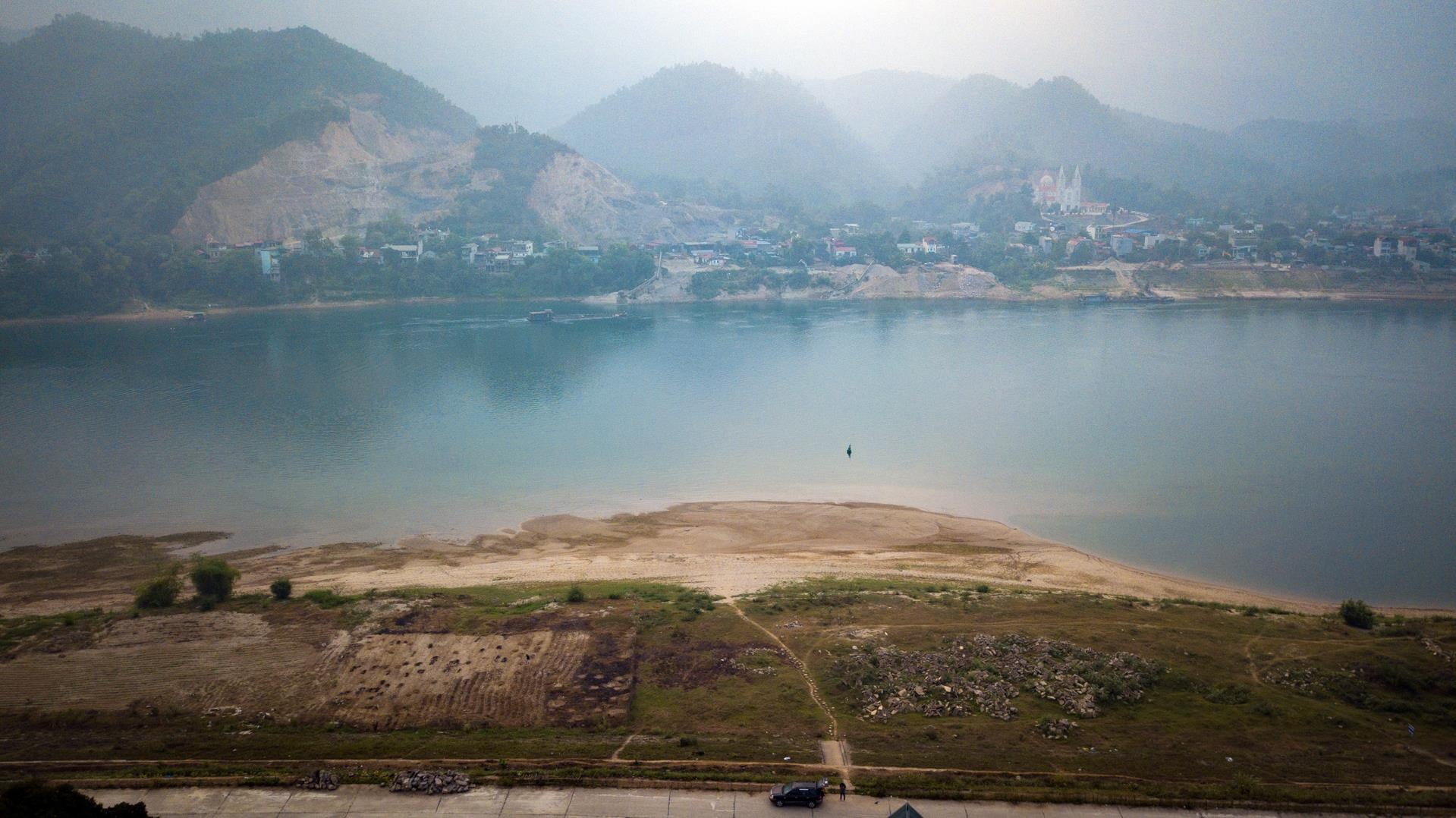 8 hoc sinh chet duoi o Hoa Binh anh 4