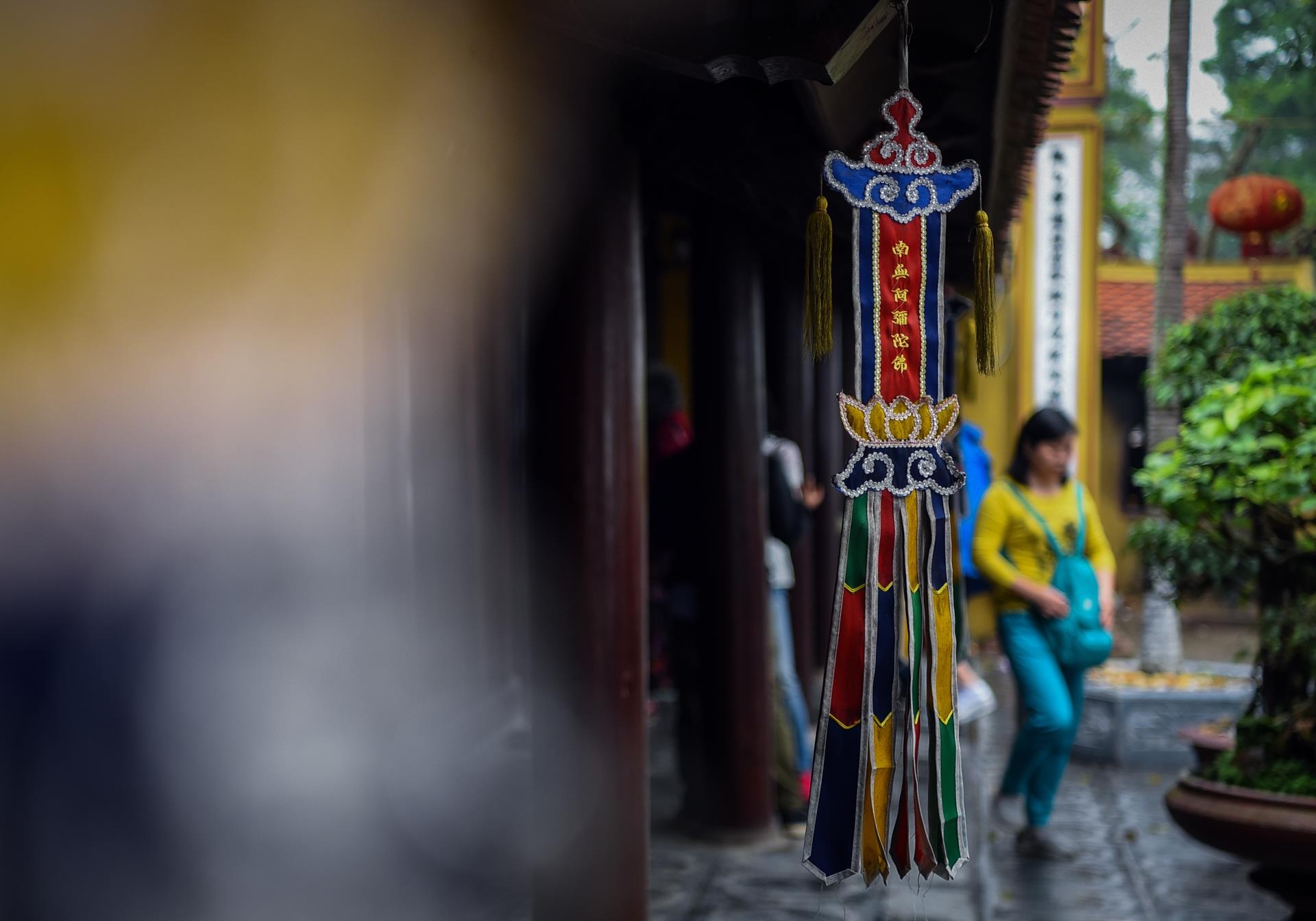 Chua Tran Quoc dep nhat the gioi anh 11