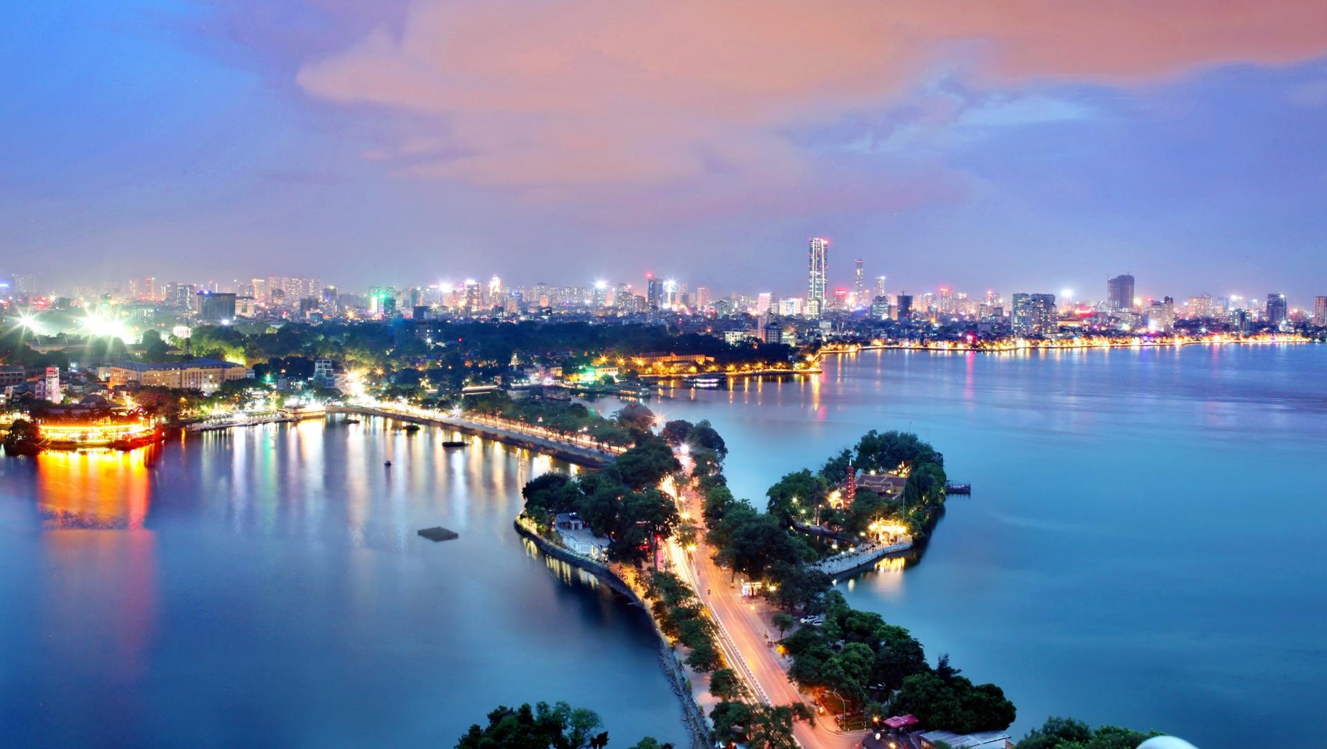 Chua Tran Quoc dep nhat the gioi anh 1