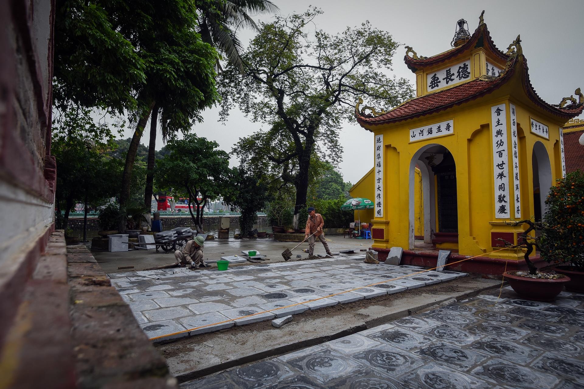 Chua Tran Quoc dep nhat the gioi anh 3