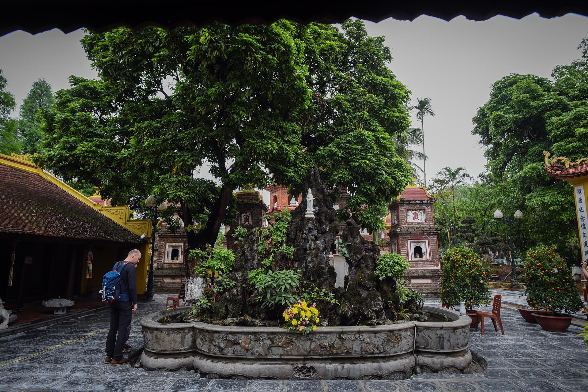 Chua Tran Quoc dep nhat the gioi anh 4