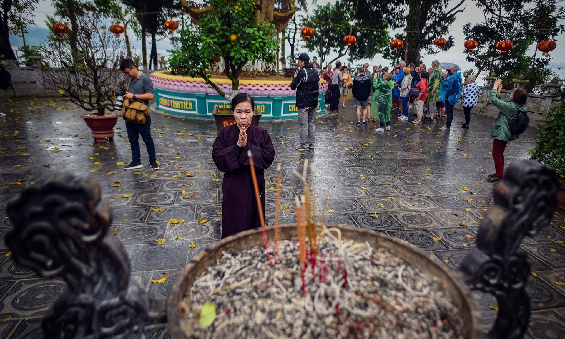 Chua Tran Quoc dep nhat the gioi anh 5