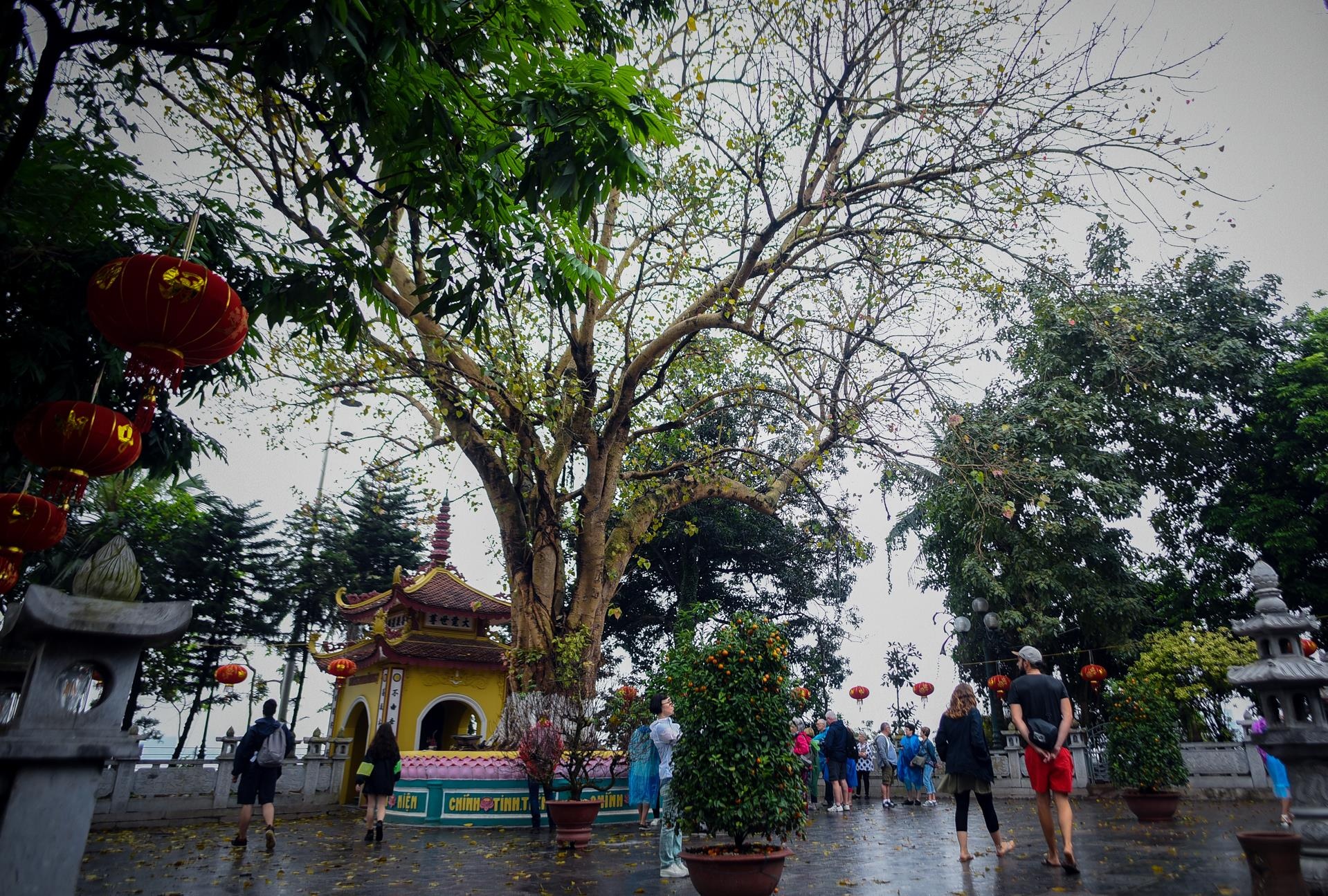 Chua Tran Quoc dep nhat the gioi anh 7