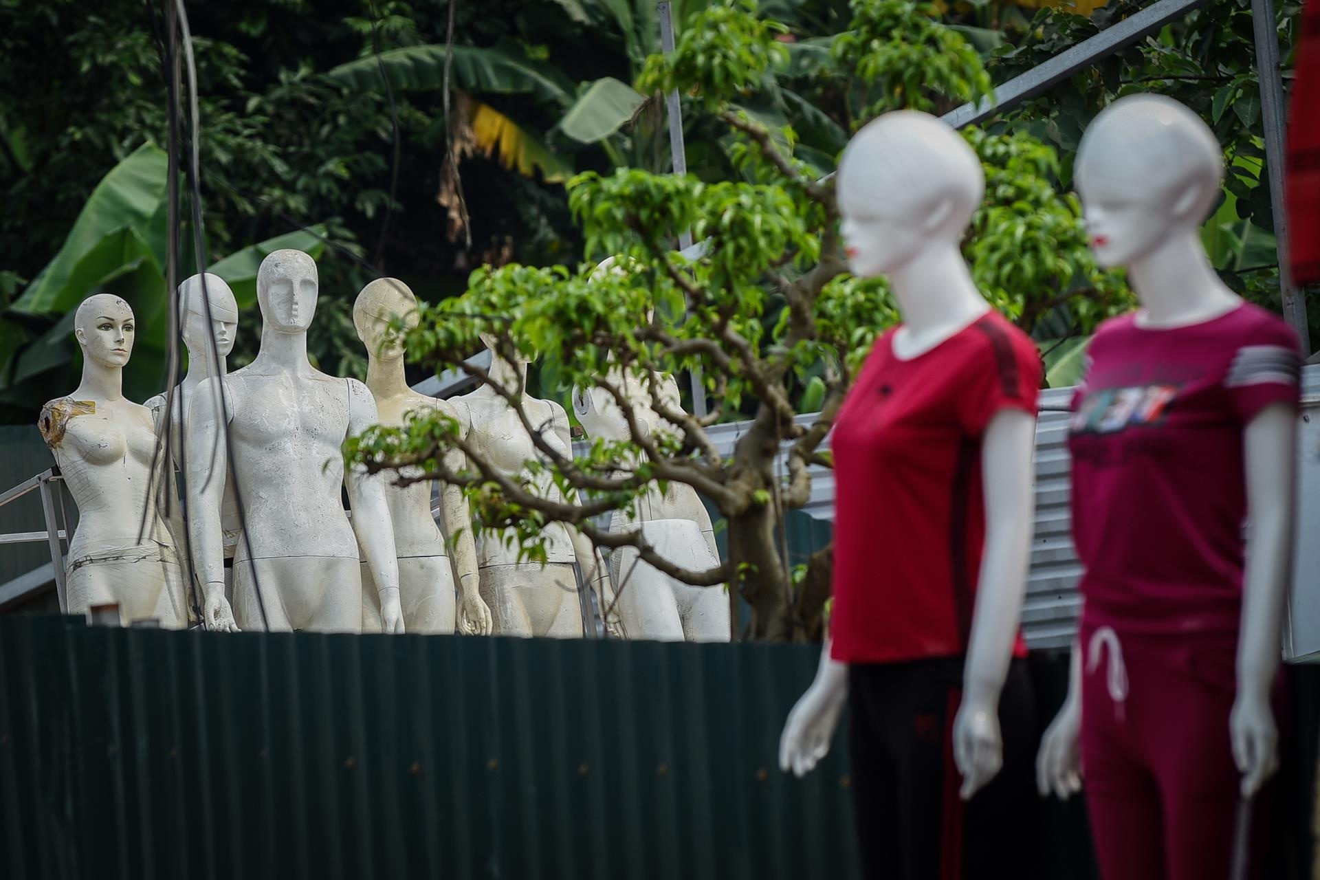 phố ma-nơ-canh độc đáo nhất thủ đô ảnh 11 pho ma-no-canh doc dao nhat thu do anh 11