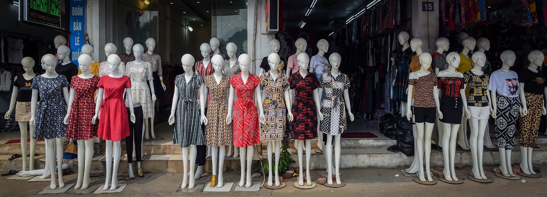 phố ma-nơ-canh độc đáo nhất thủ đô ảnh 2 pho ma-no-canh doc dao nhat thu do anh 2