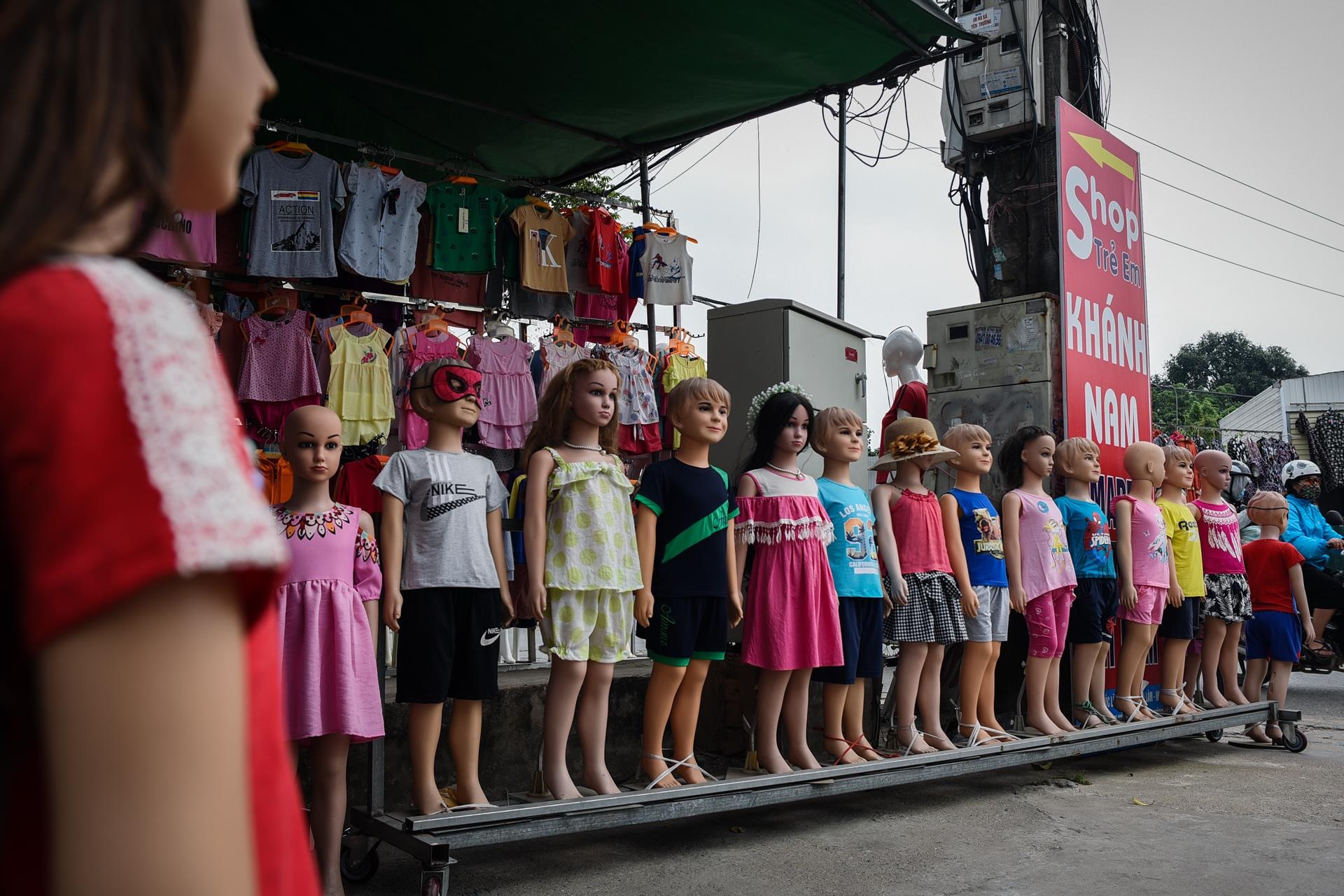 phố ma-nơ-canh độc đáo nhất thủ đô ảnh 7 pho ma-no-canh doc dao nhat thu do anh 7