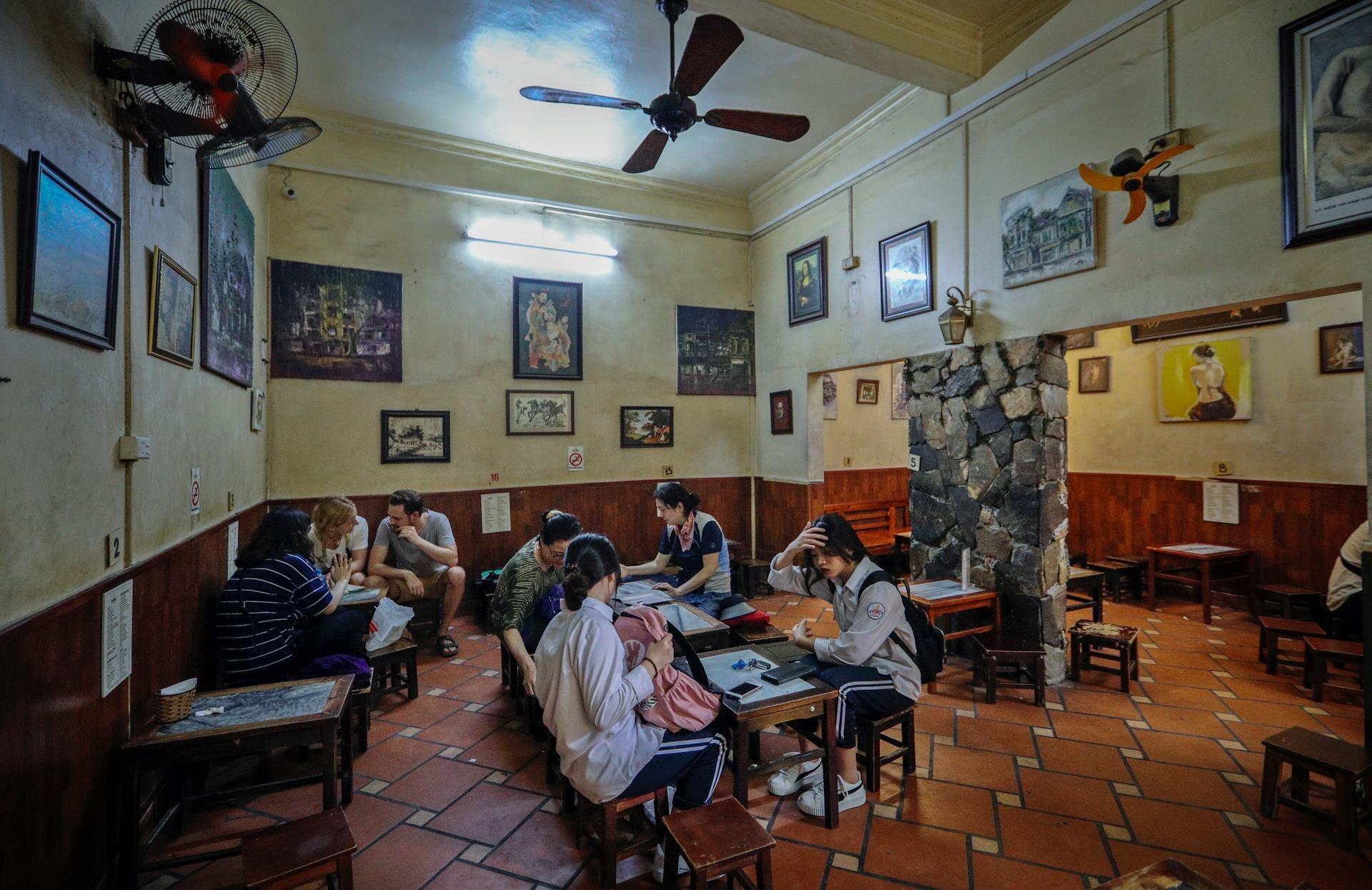 bia trung ca phe giang anh 1