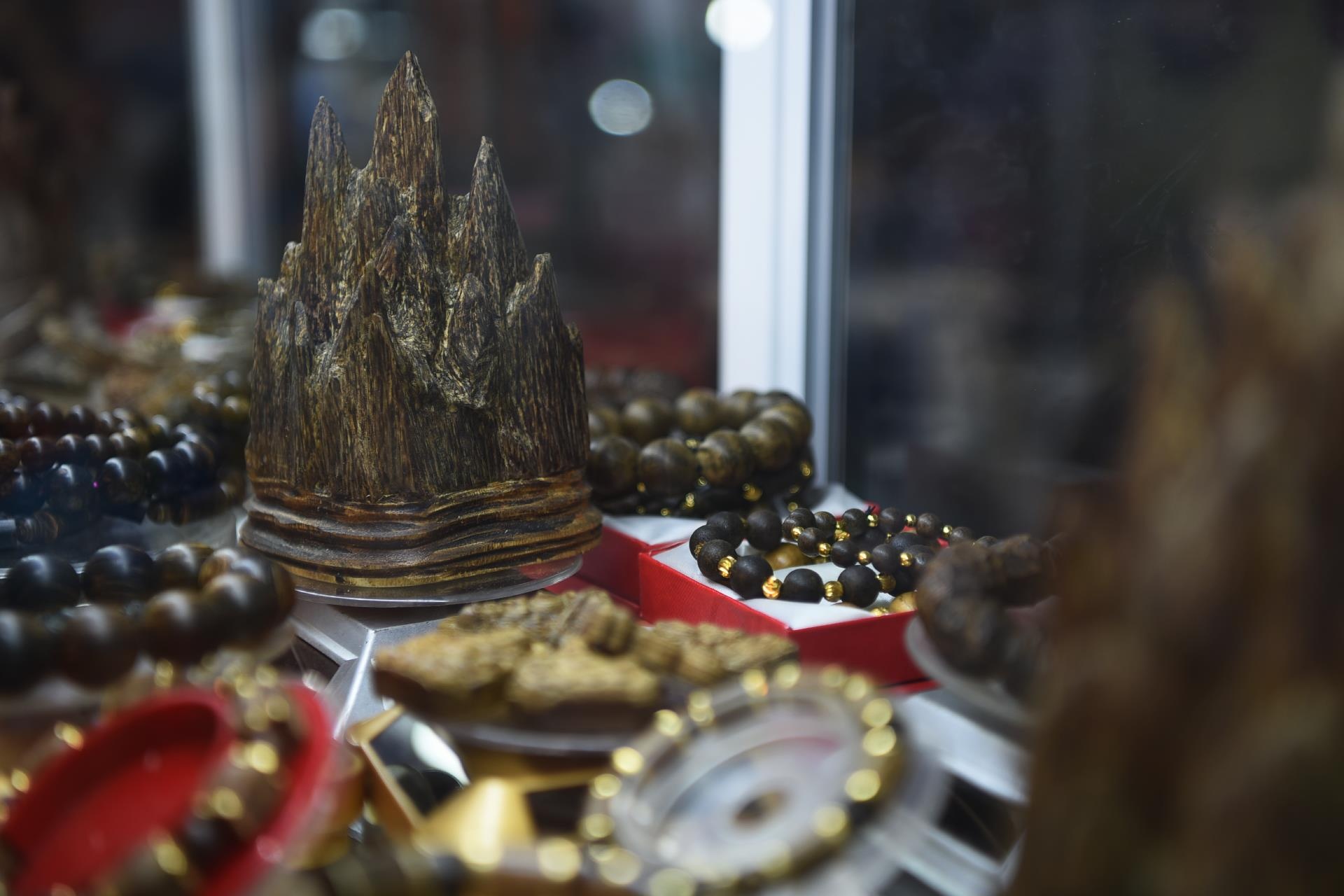 hoi cho viet nam expo 2019 anh 8