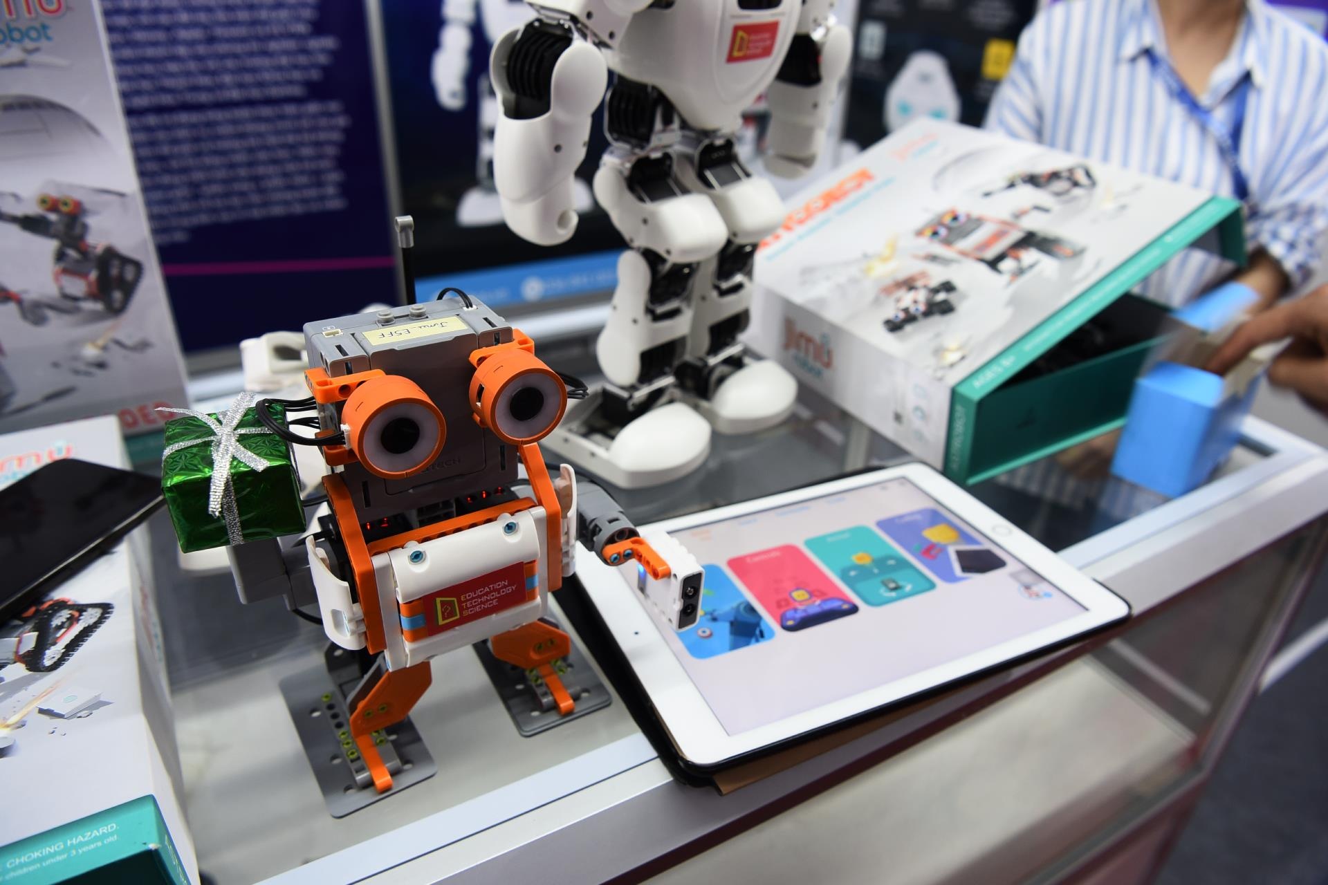 hoi cho viet nam expo 2019 anh 4