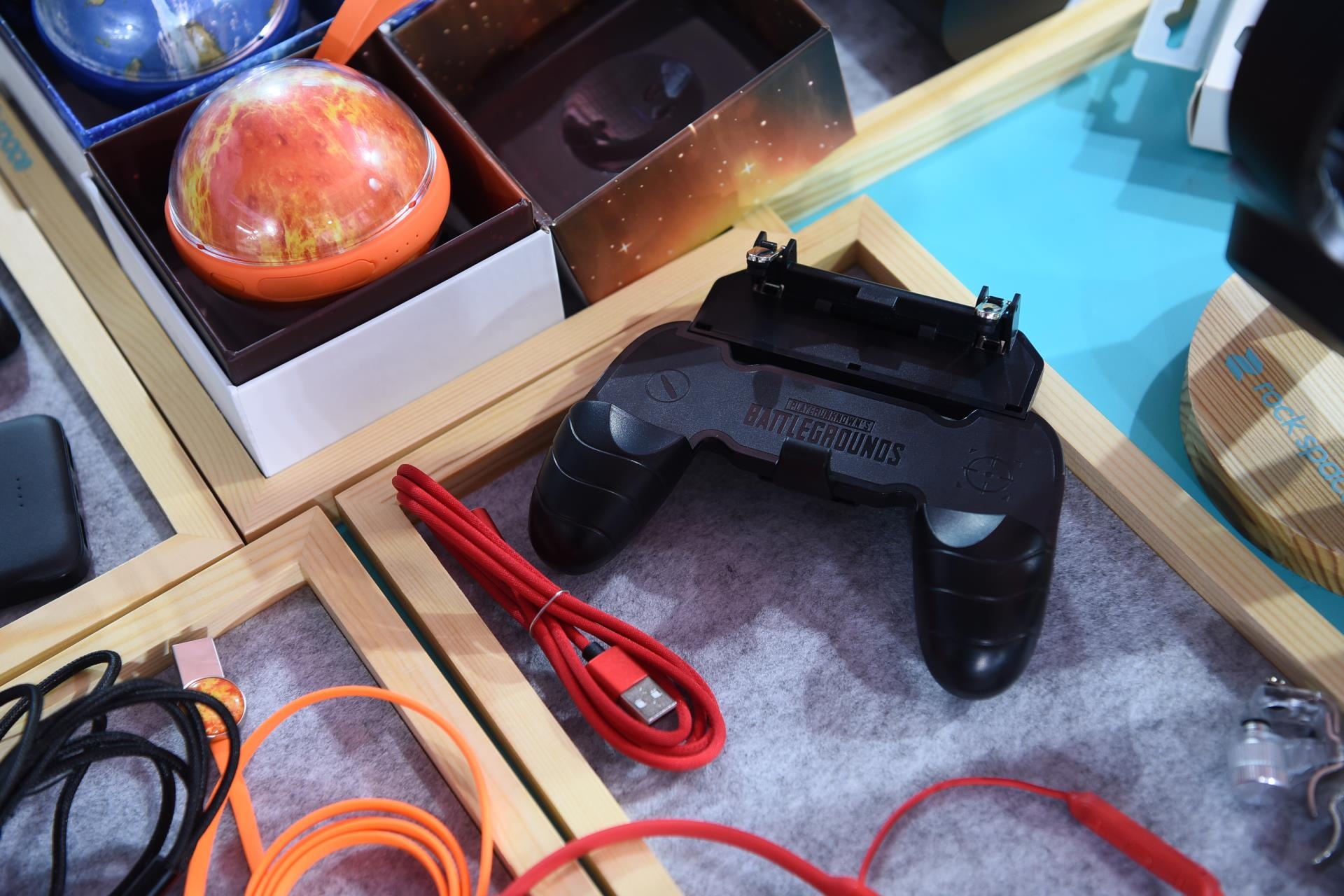 hoi cho viet nam expo 2019 anh 6