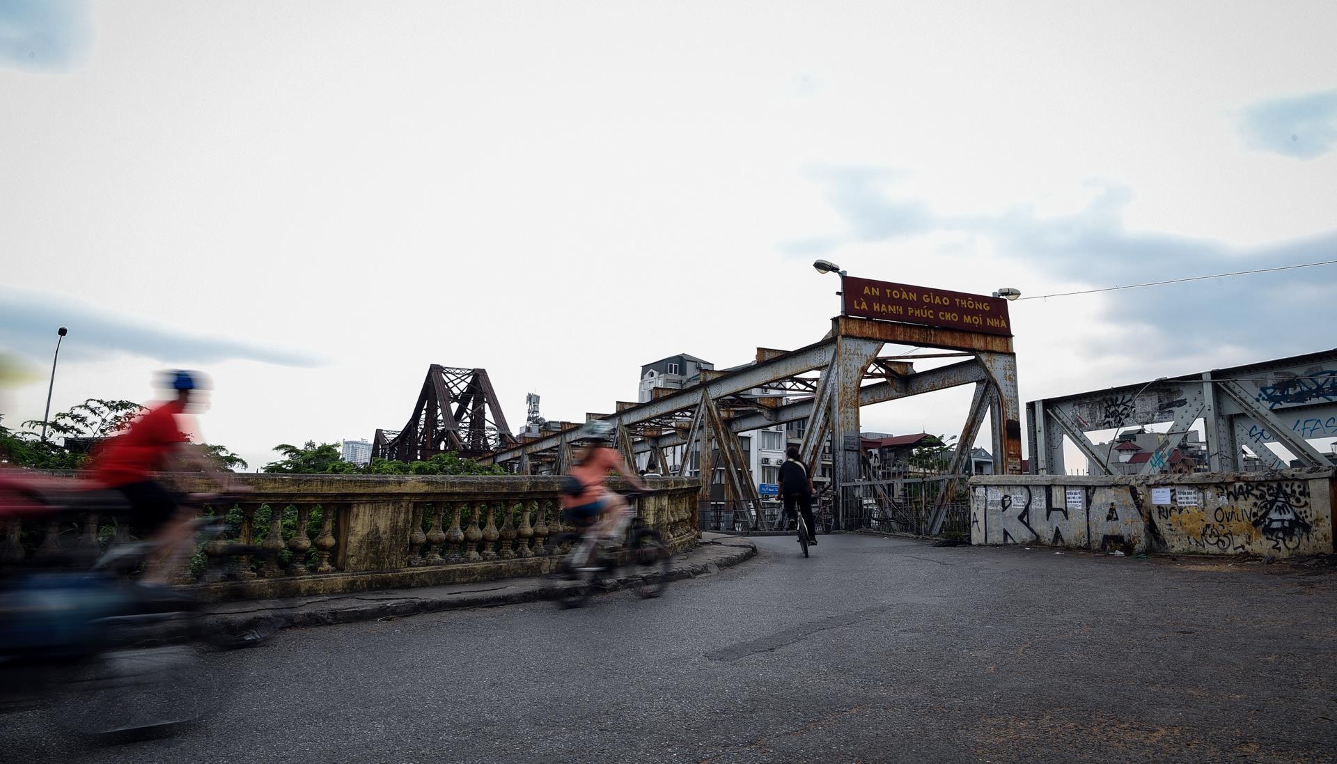 ha noi vang ve ngay gio to Hung Vuong anh 8