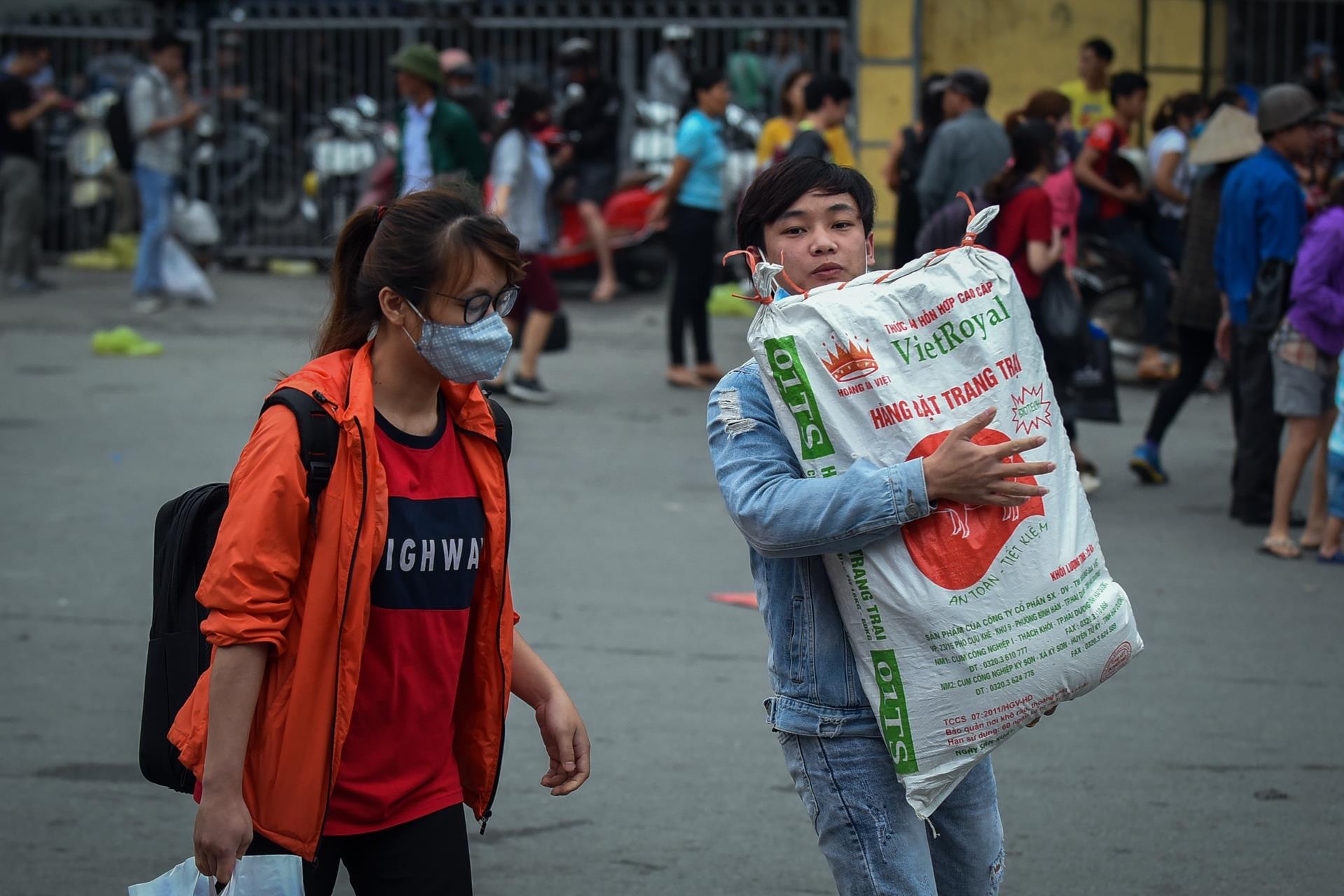 tro ve thu do sau ky nghi le anh 10