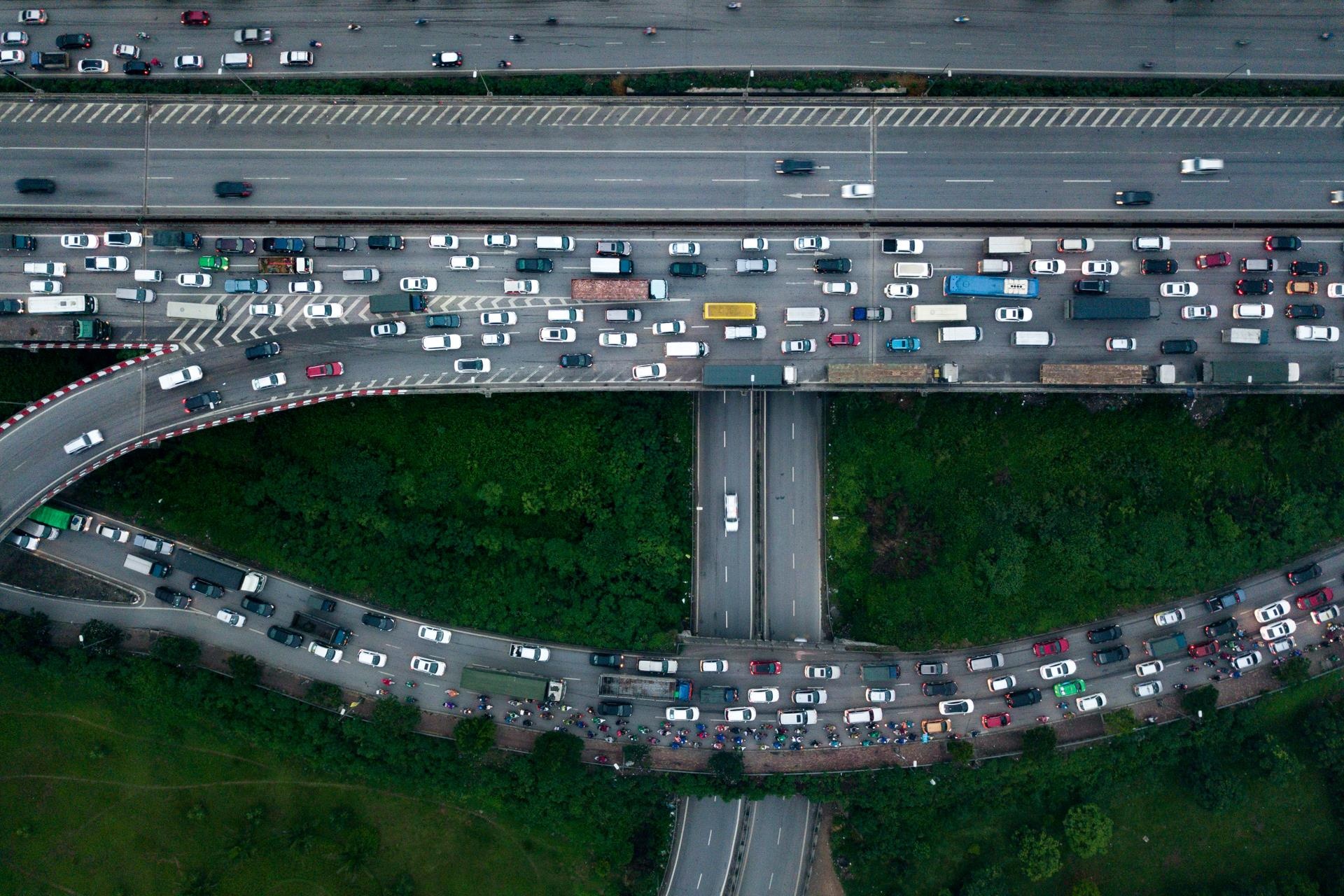 tro ve thu do sau ky nghi le anh 5