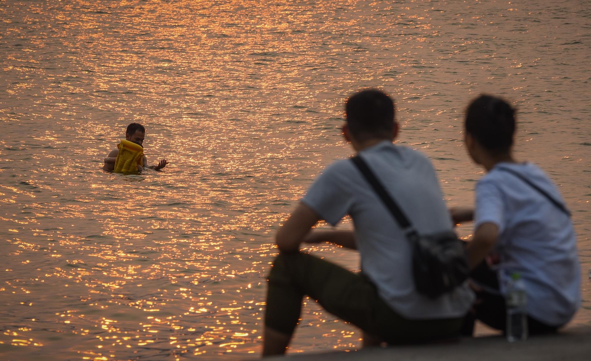 nang nong o ha noi anh 11