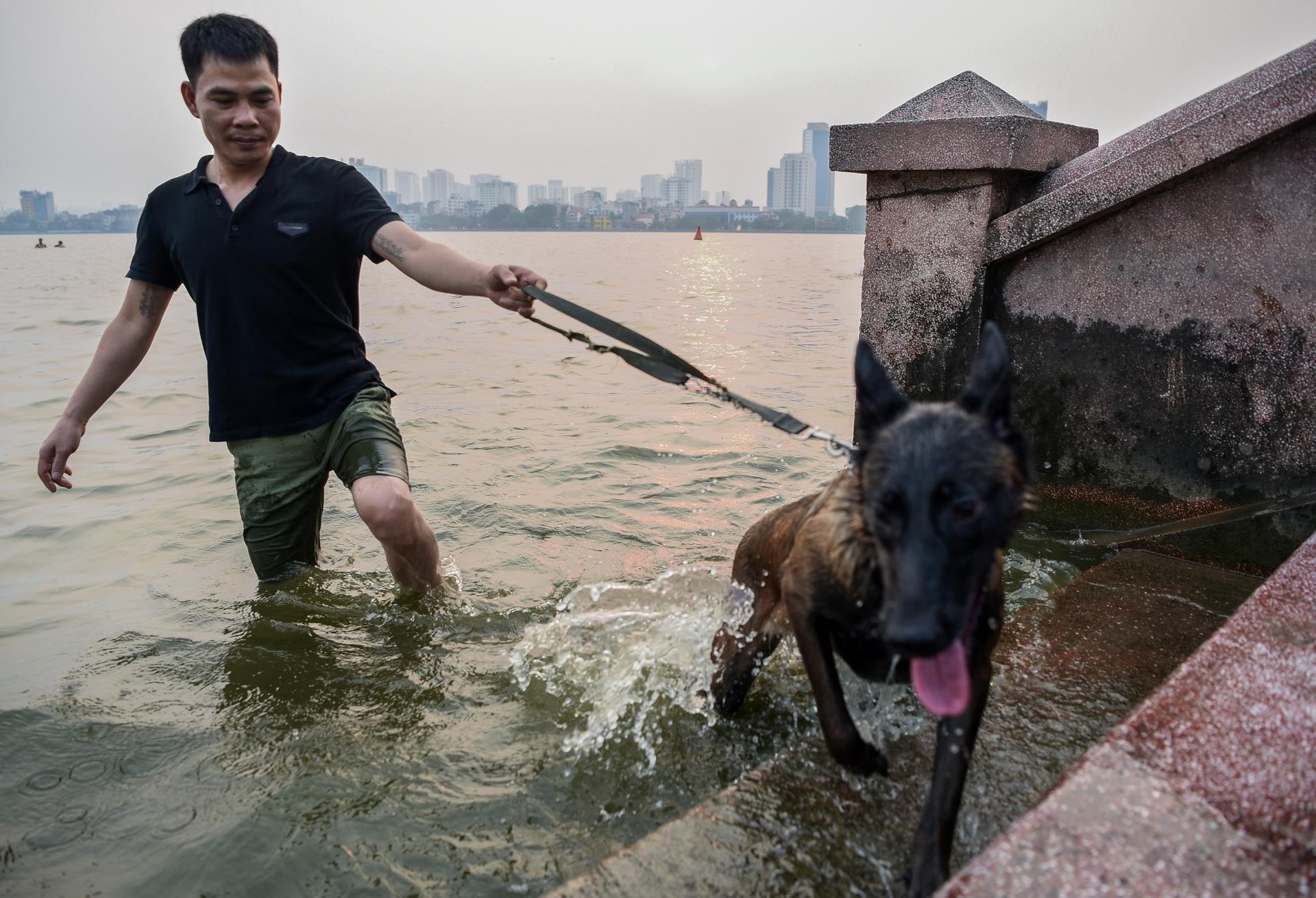 nang nong o ha noi anh 12