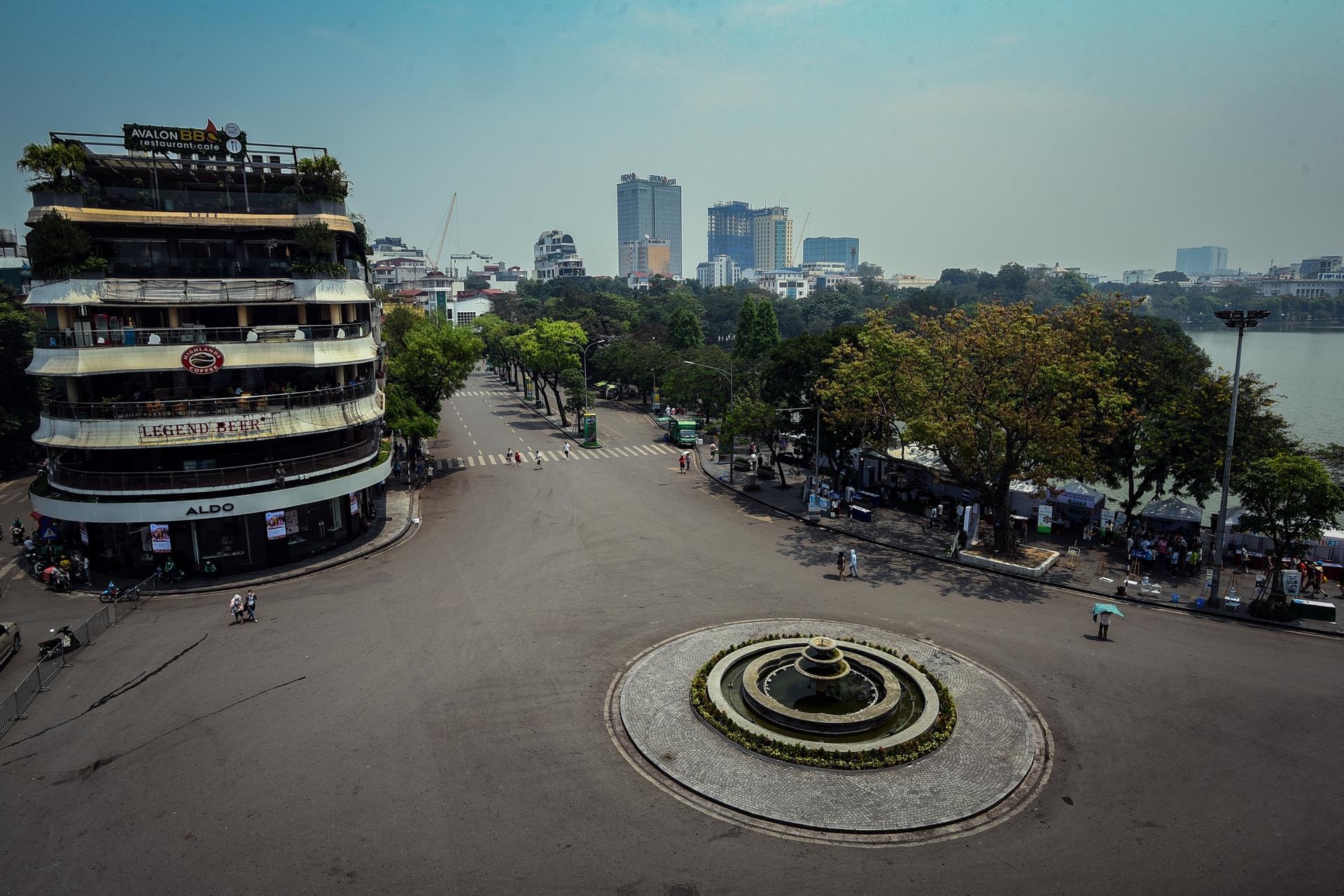 nang nong o ha noi anh 2