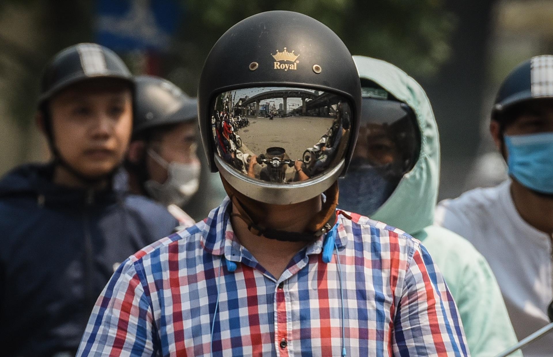 nang nong o ha noi anh 5