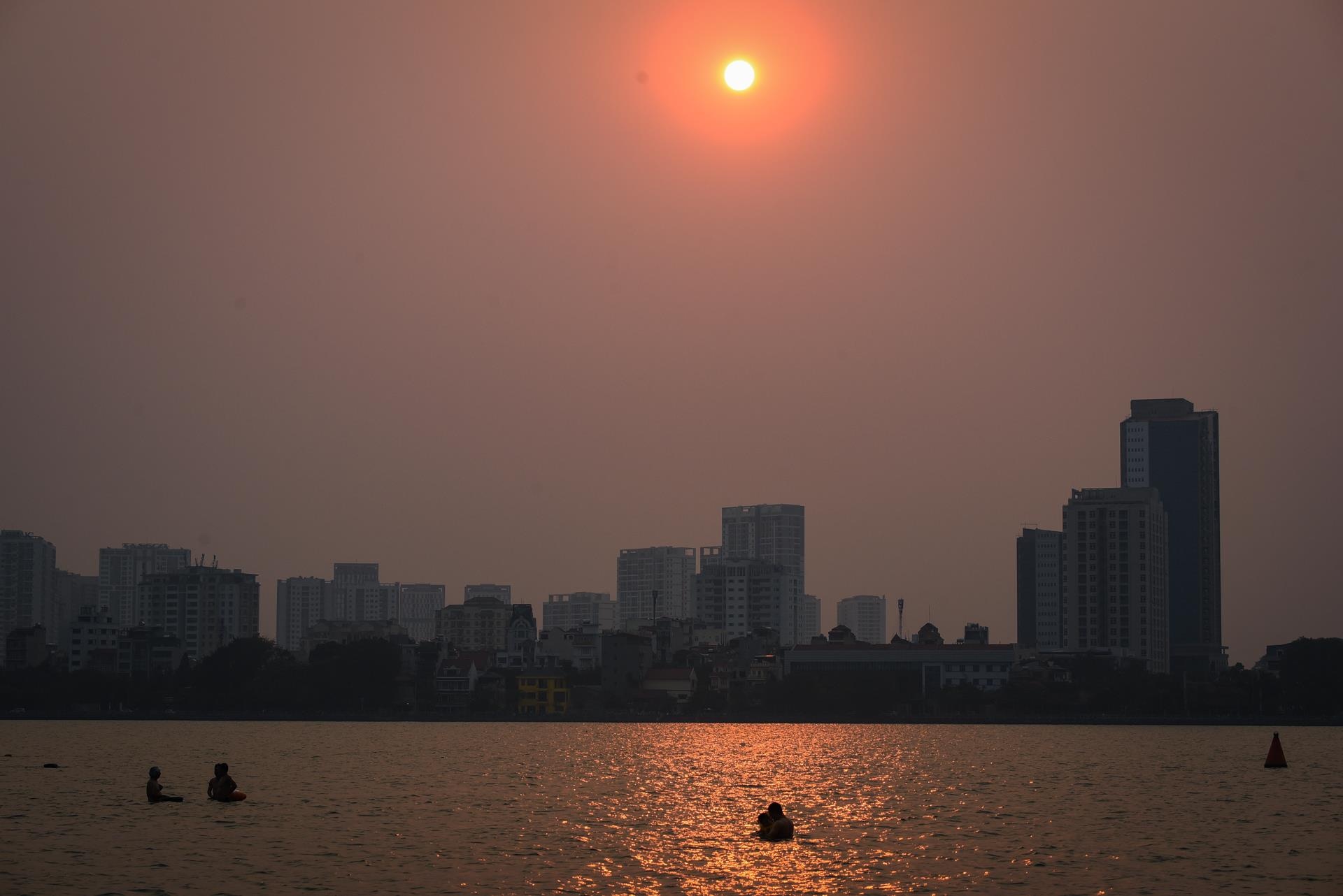 nang nong o ha noi anh 9