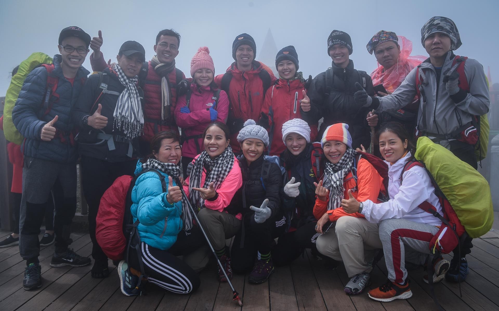 fansipan lanh giua mua he anh 7