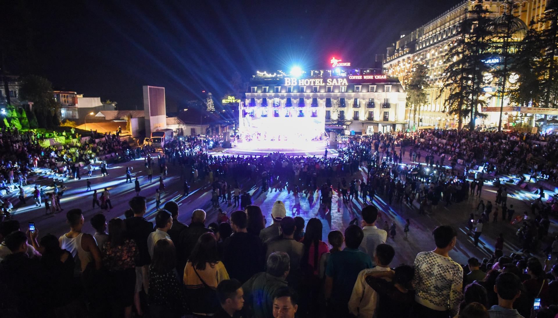 du lich sapa qua tai anh 1