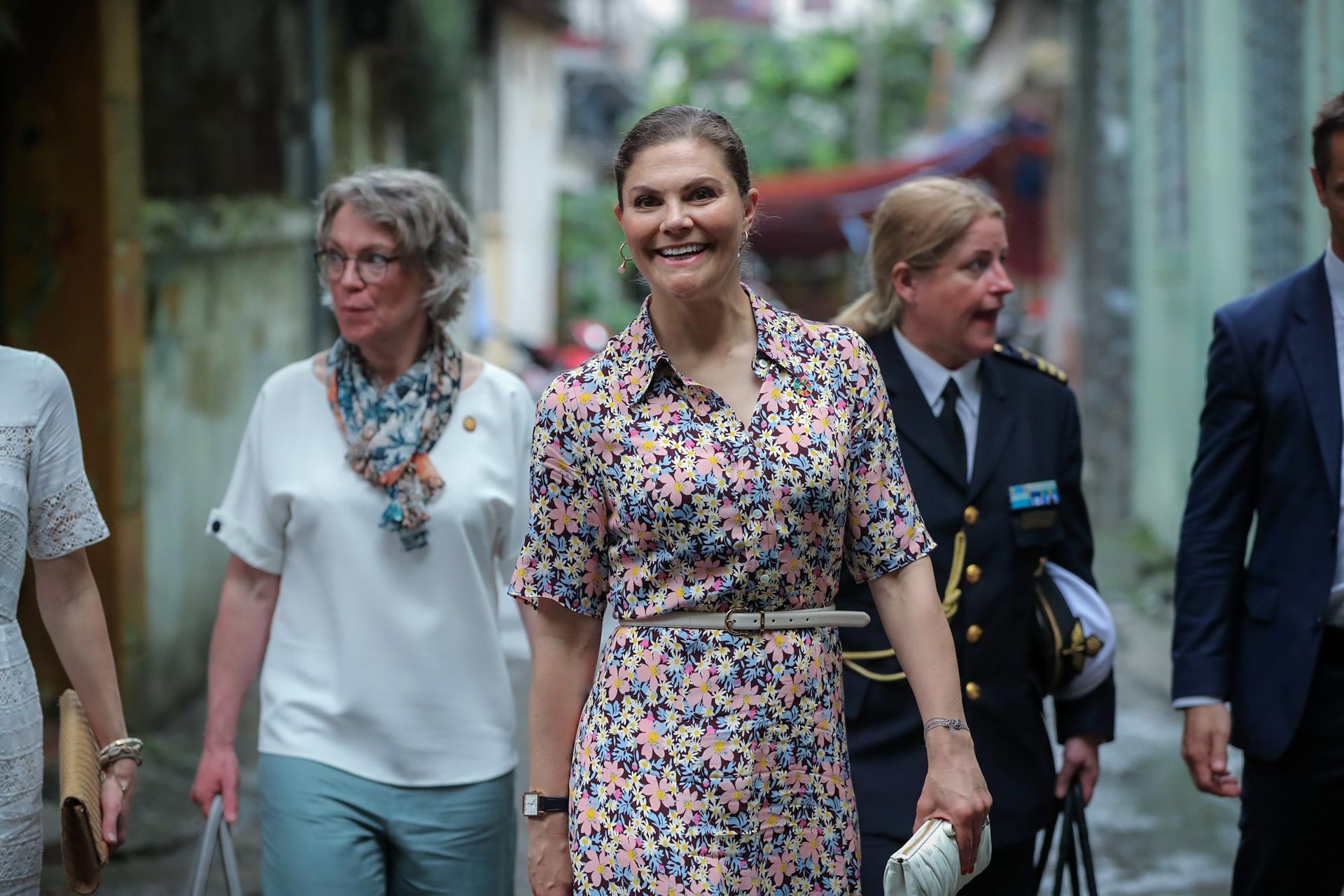 cong chua thuy dien an via he anh 10