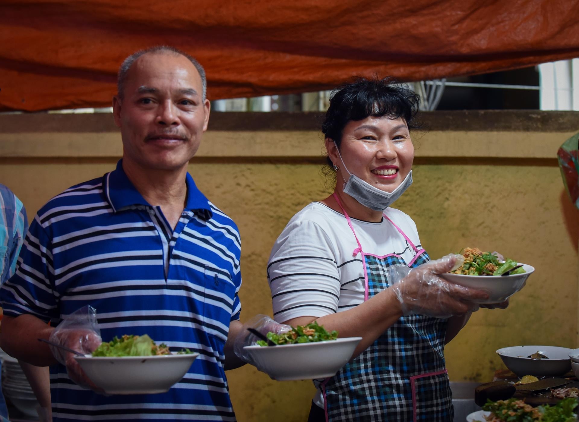 cong chua thuy dien an via he anh 7