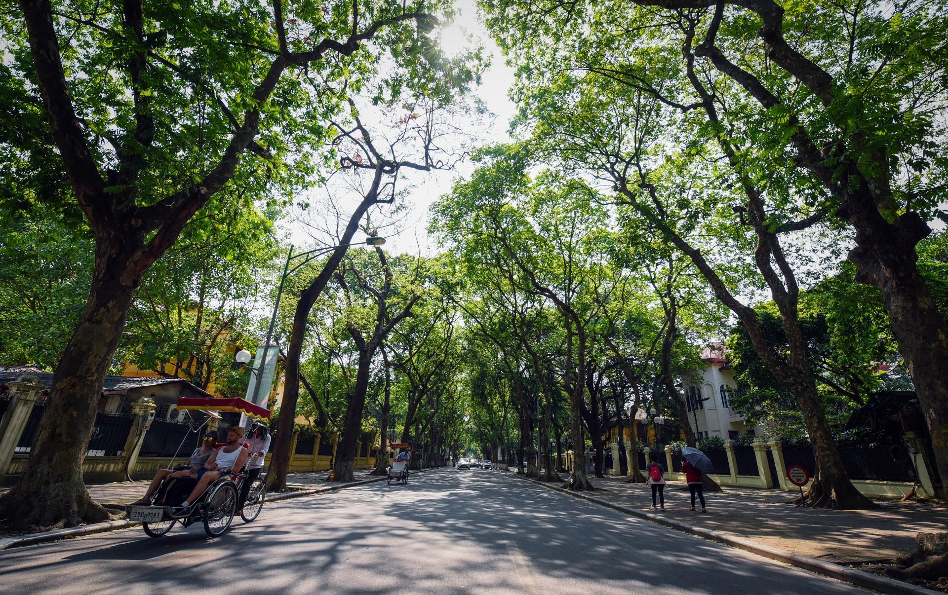 nang nong o ha noi anh 3