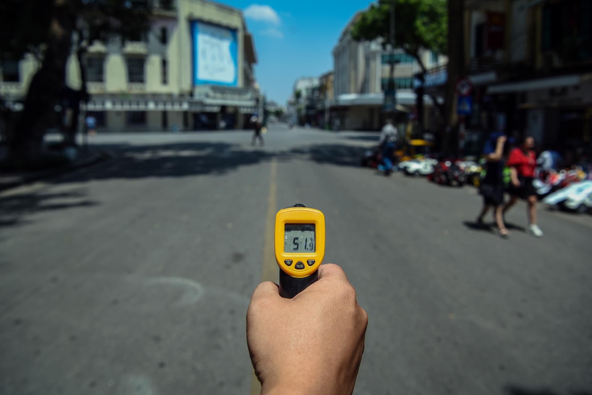 nang nong o ha noi anh 5