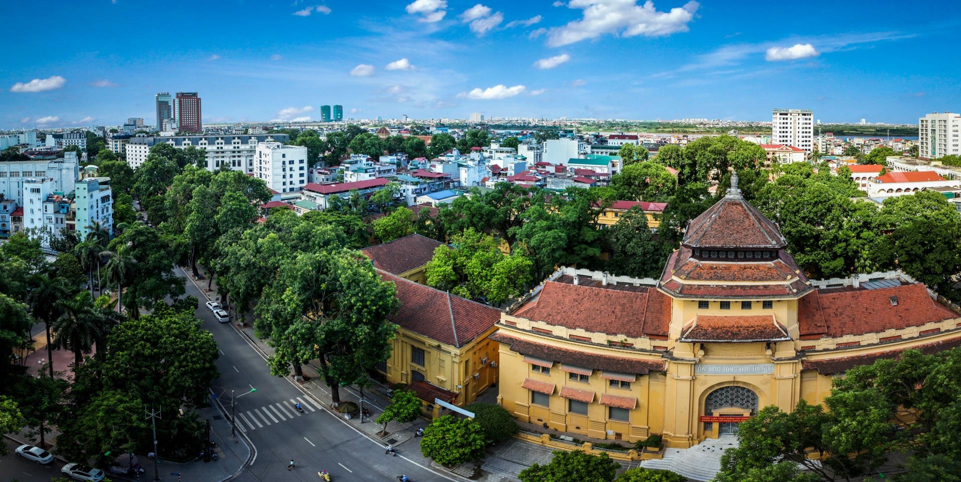 nang nong o ha noi anh 8