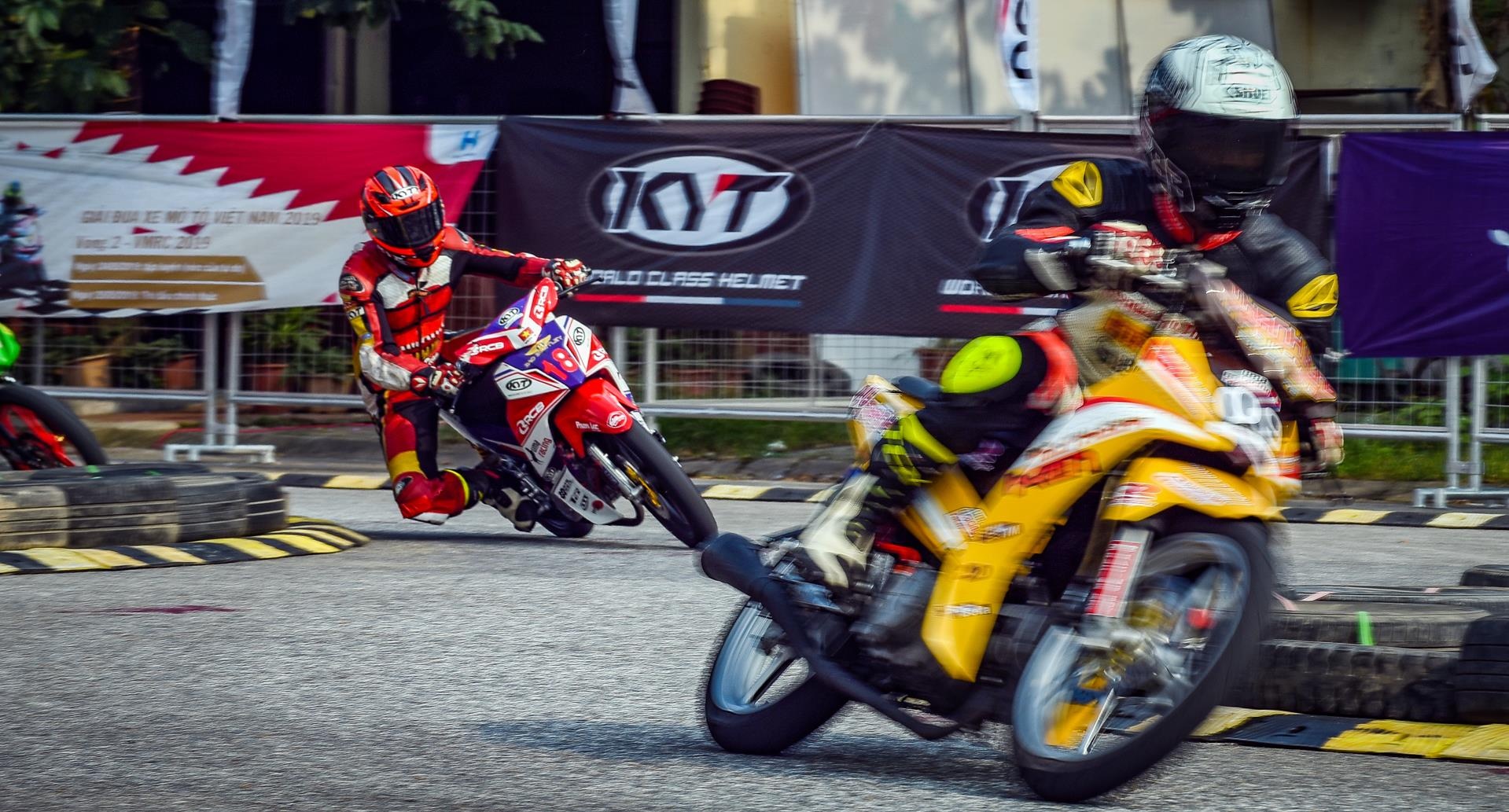 dua xe may o Ha Noi anh 11