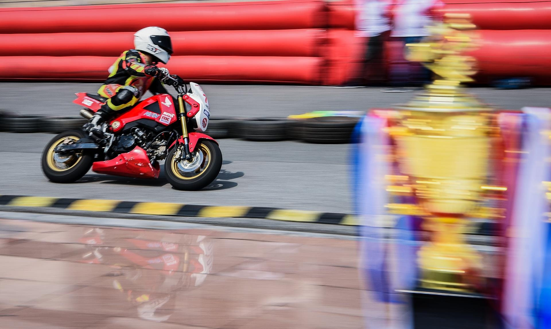 dua xe may o Ha Noi anh 12