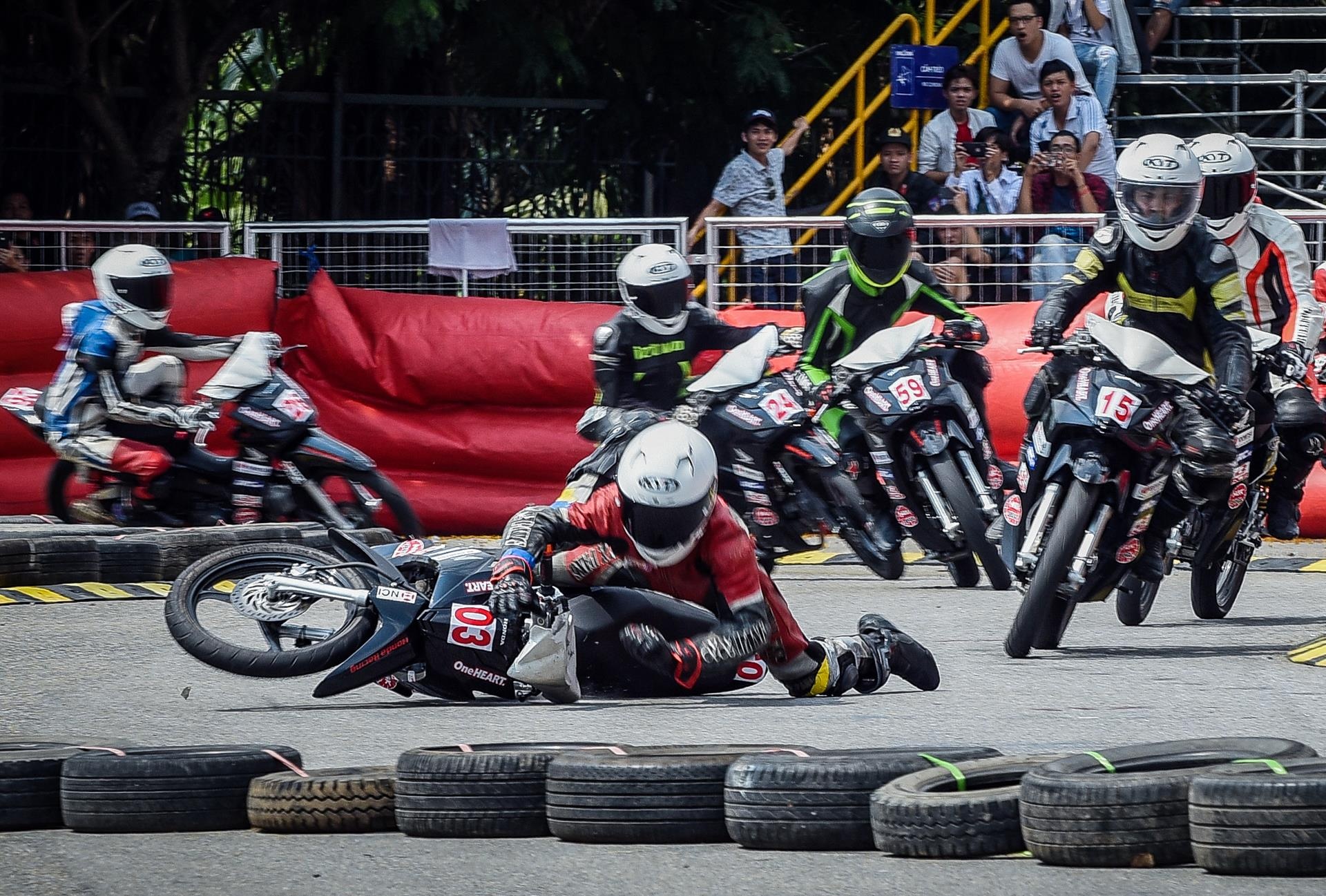 dua xe may o Ha Noi anh 5