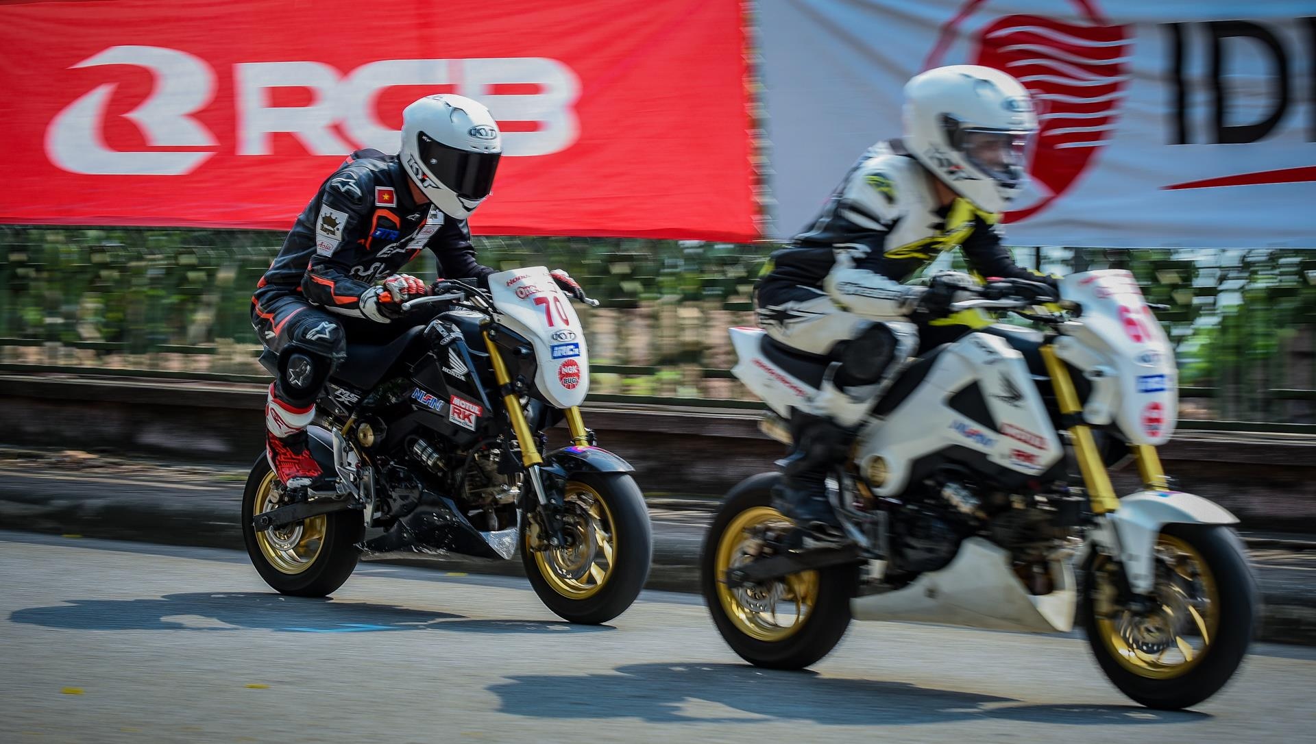 dua xe may o Ha Noi anh 6