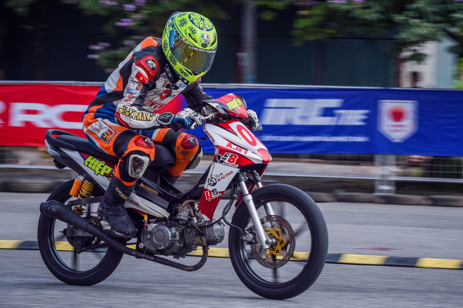 dua xe may o Ha Noi anh 7