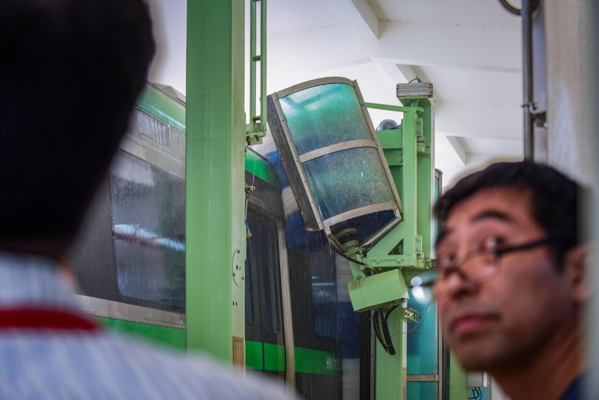 rua tau tu dong cat linh ha dong anh 11