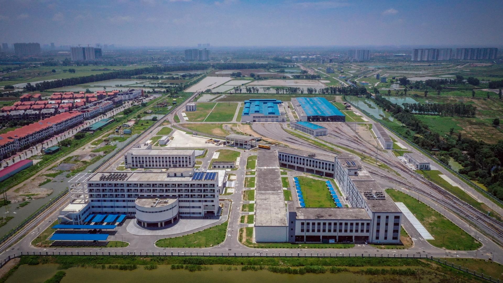 rua tau tu dong cat linh ha dong anh 1