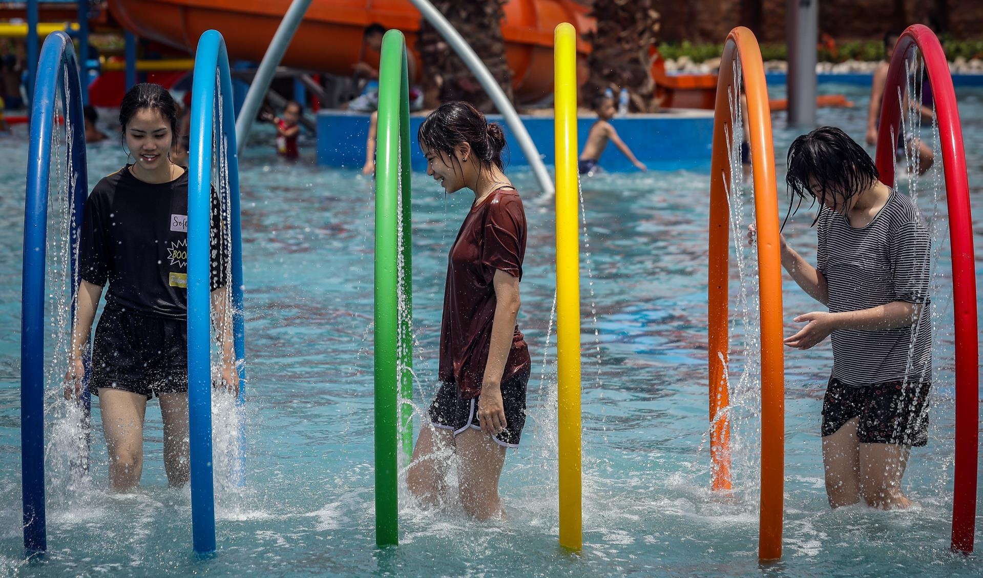 cong vien nuoc thanh ha anh 7