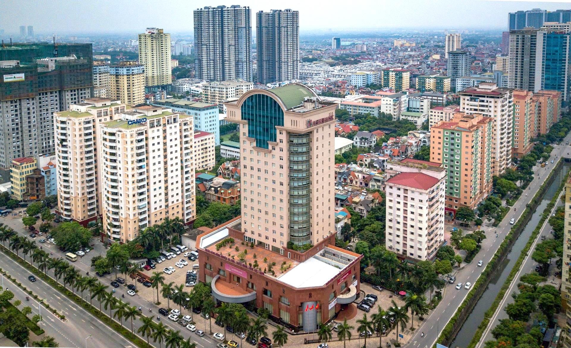 chung cu duong tran huu duc anh 3