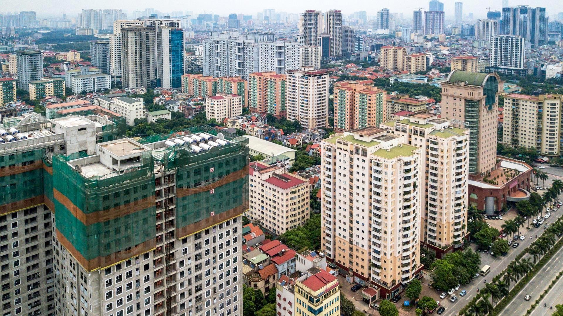 chung cu duong tran huu duc anh 5