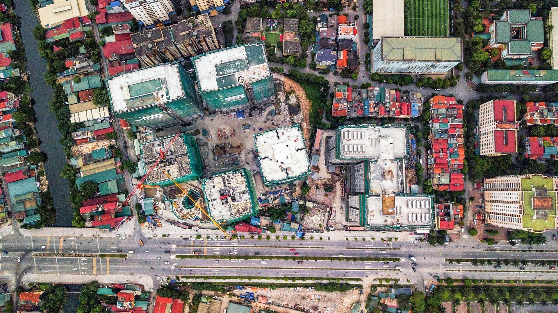 chung cu duong tran huu duc anh 7