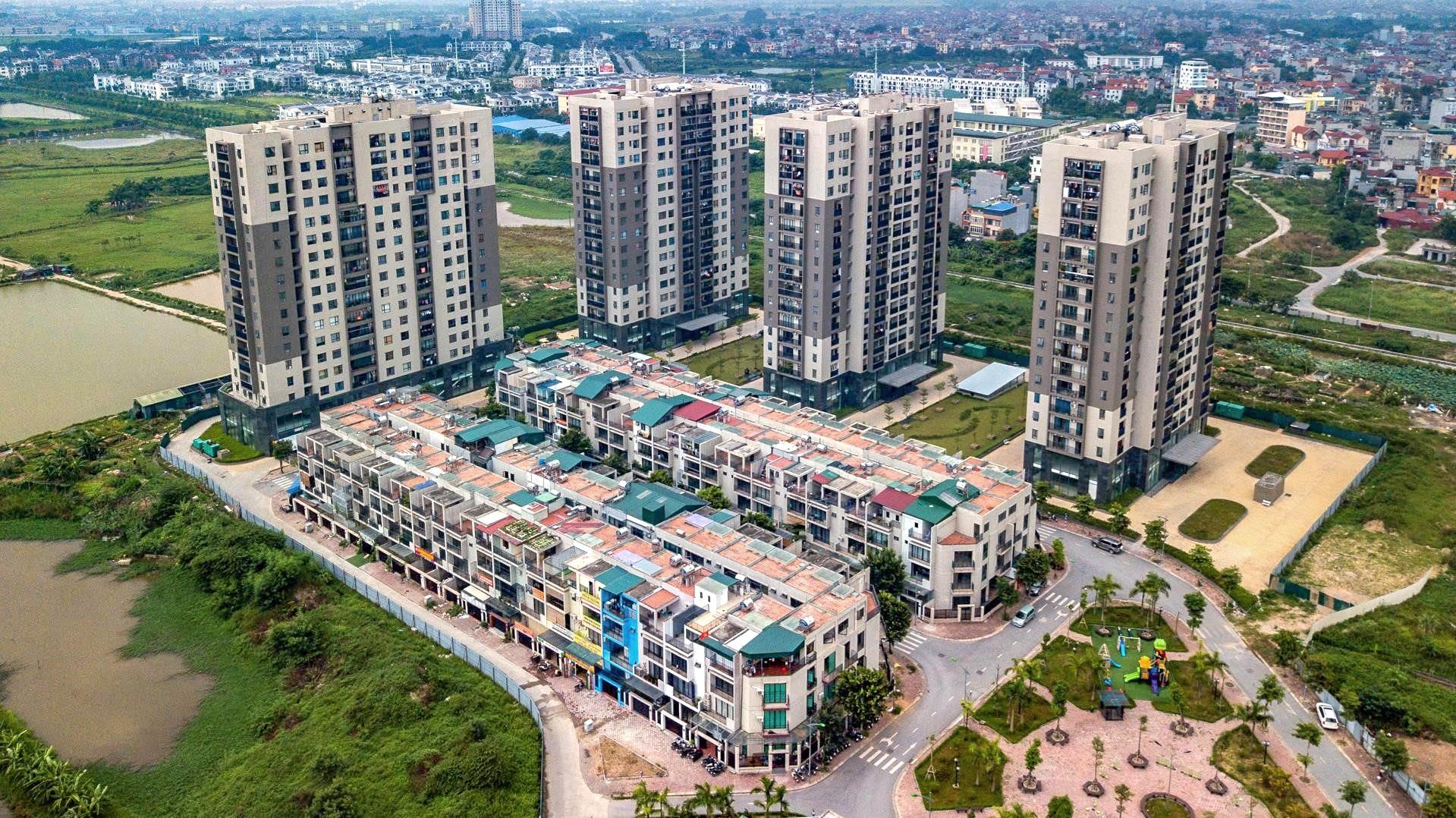 chung cu duong tran huu duc anh 9