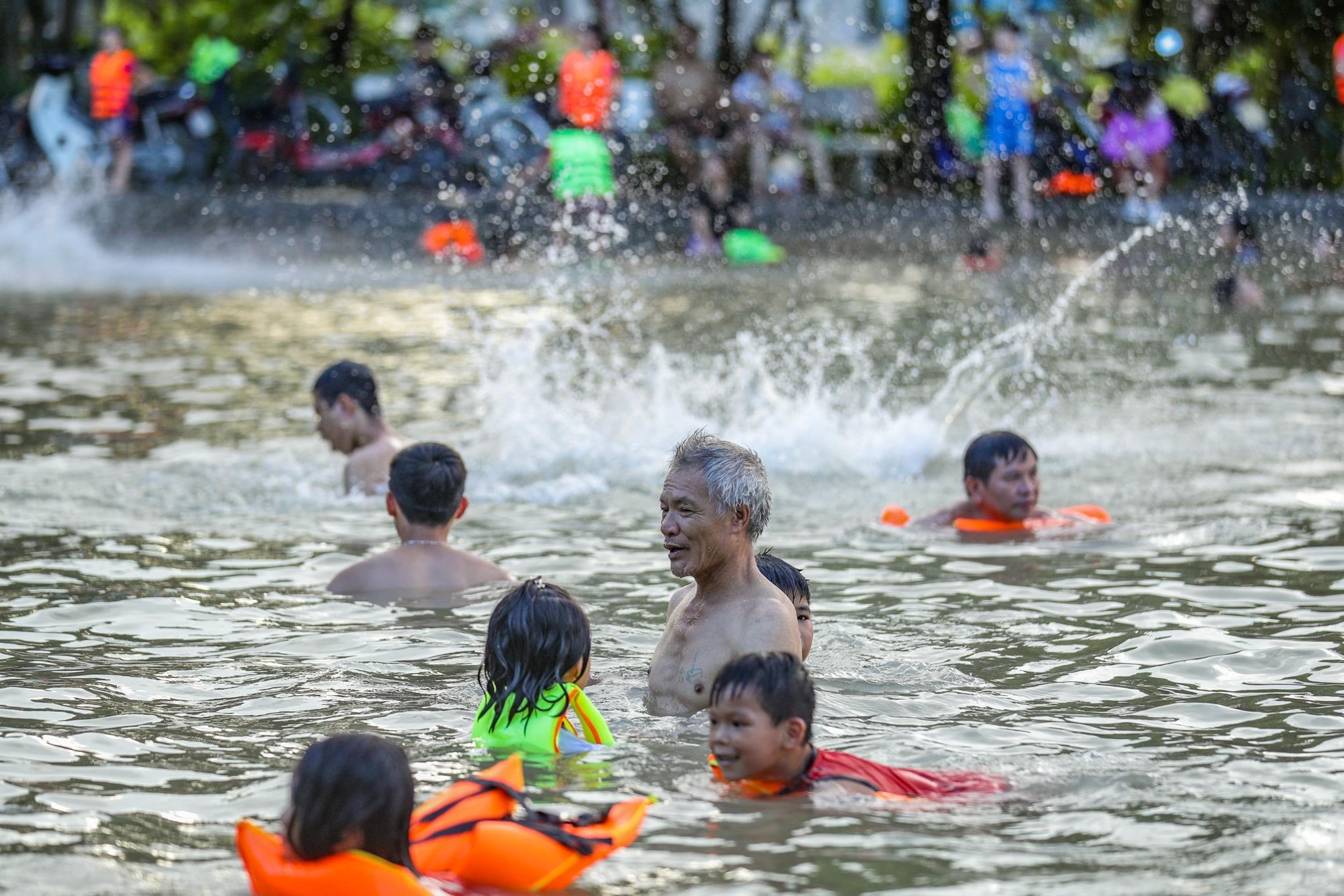 tam song ngay nang nong anh 3