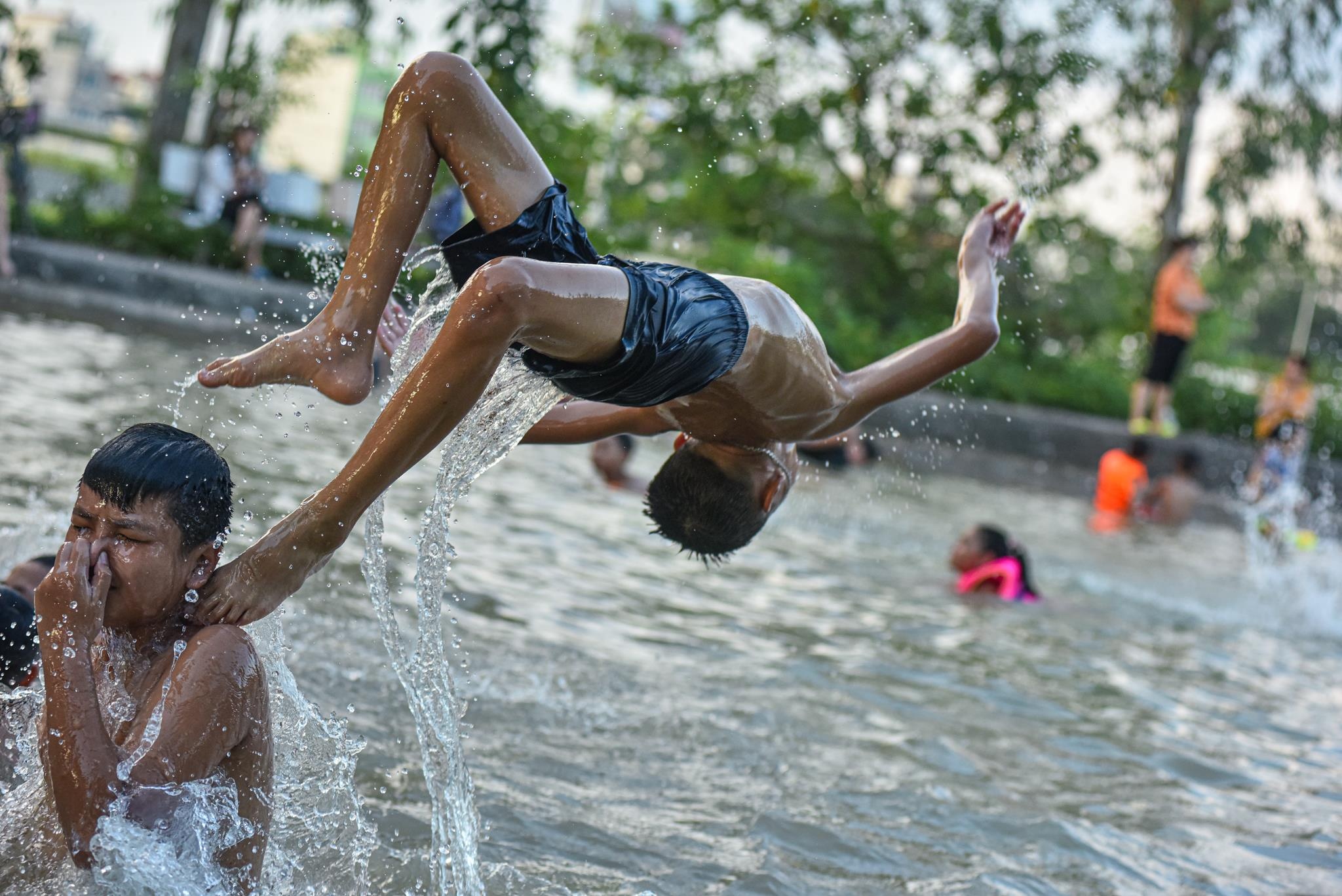 tam song ngay nang nong anh 6