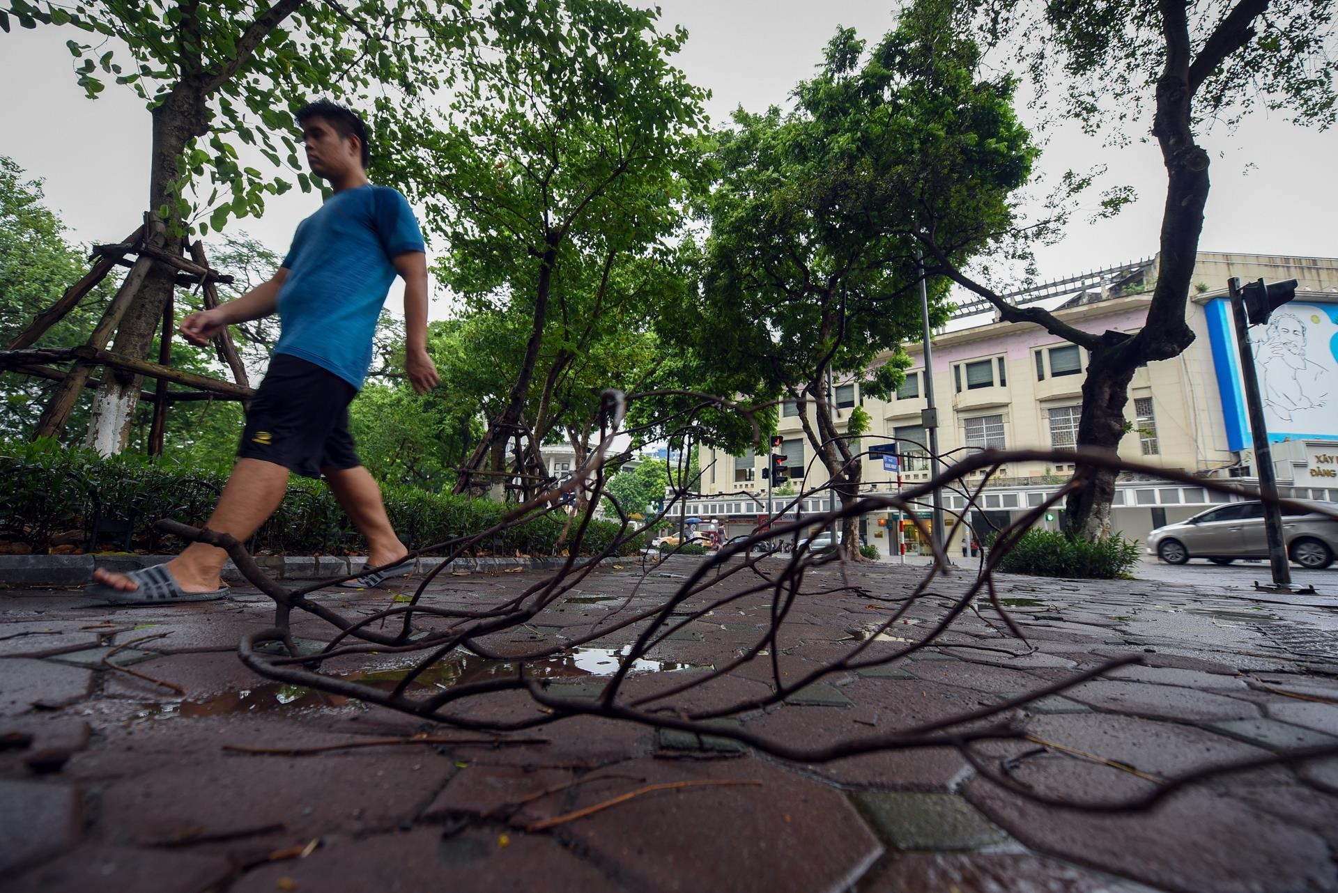 bão số 2 hà nội ảnh 3 bao so 2 ha noi anh 3